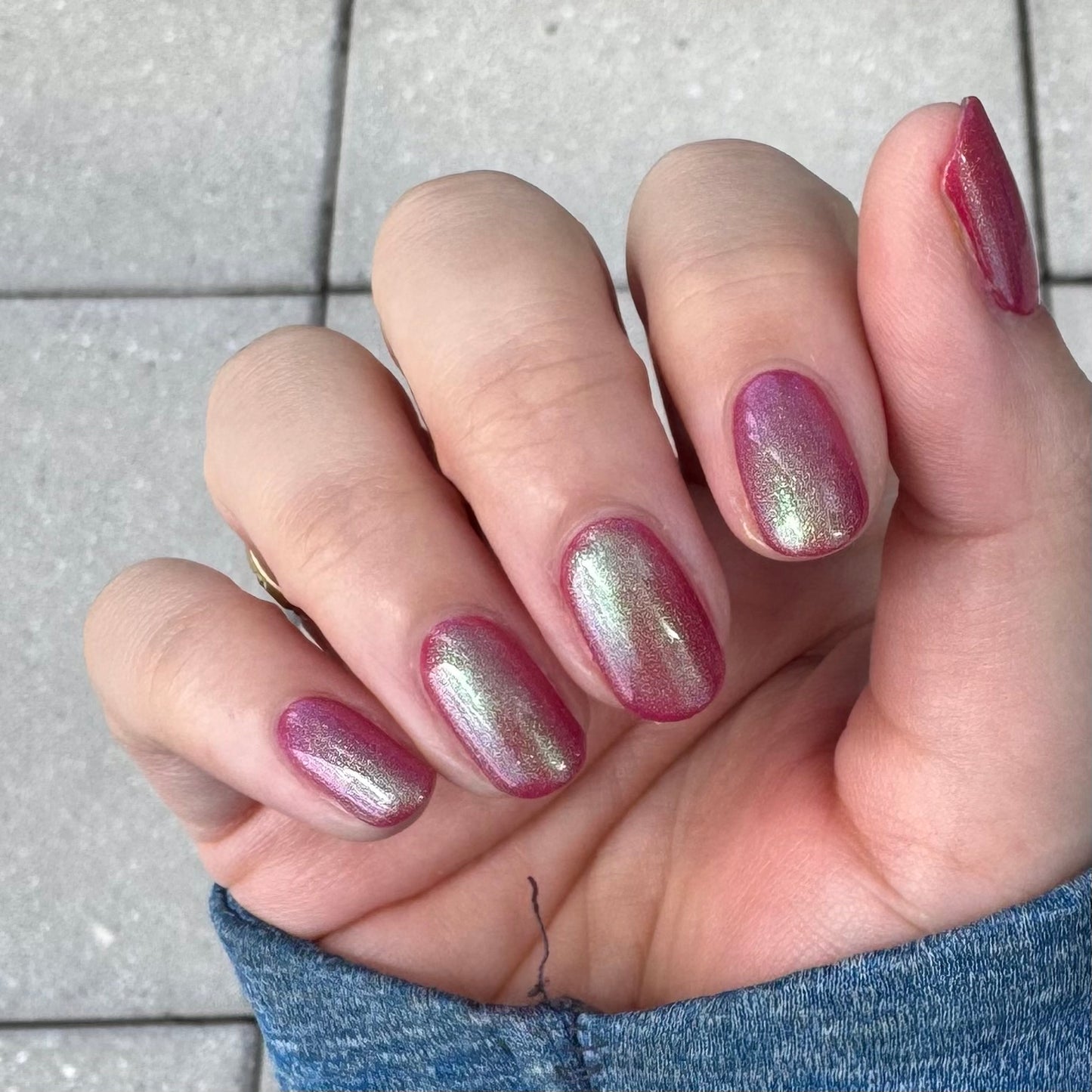 Lotus Petals - *TOPPER*