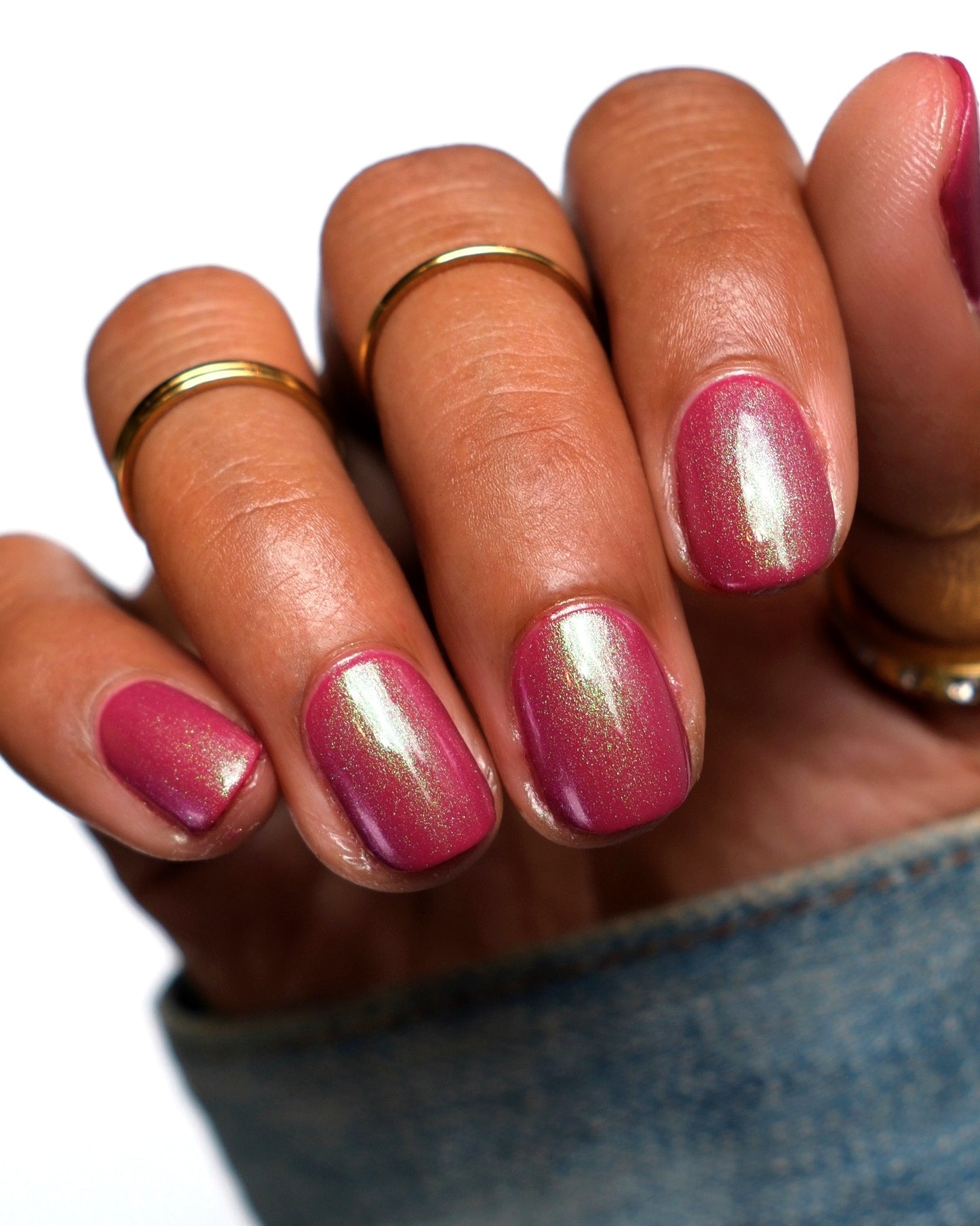 Lotus Petals - *TOPPER*