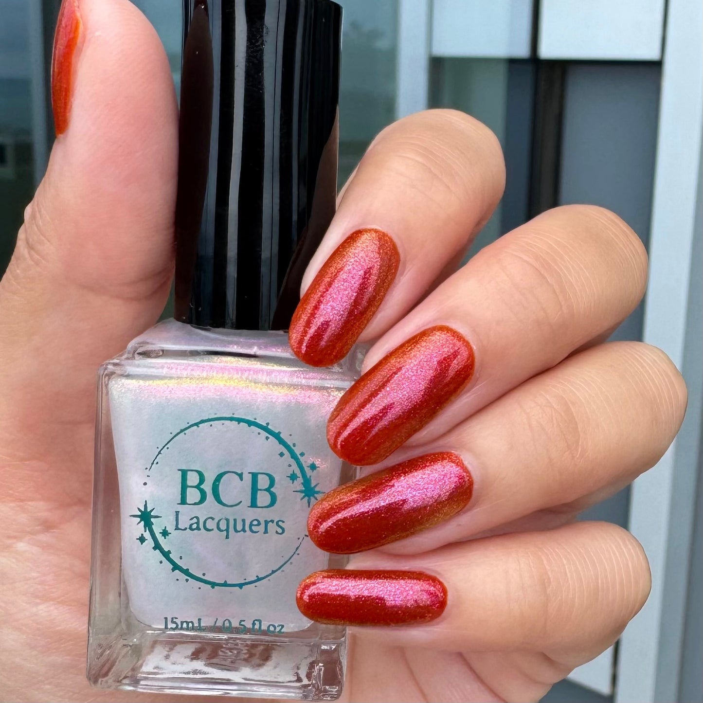 Desire - *TOPPER*