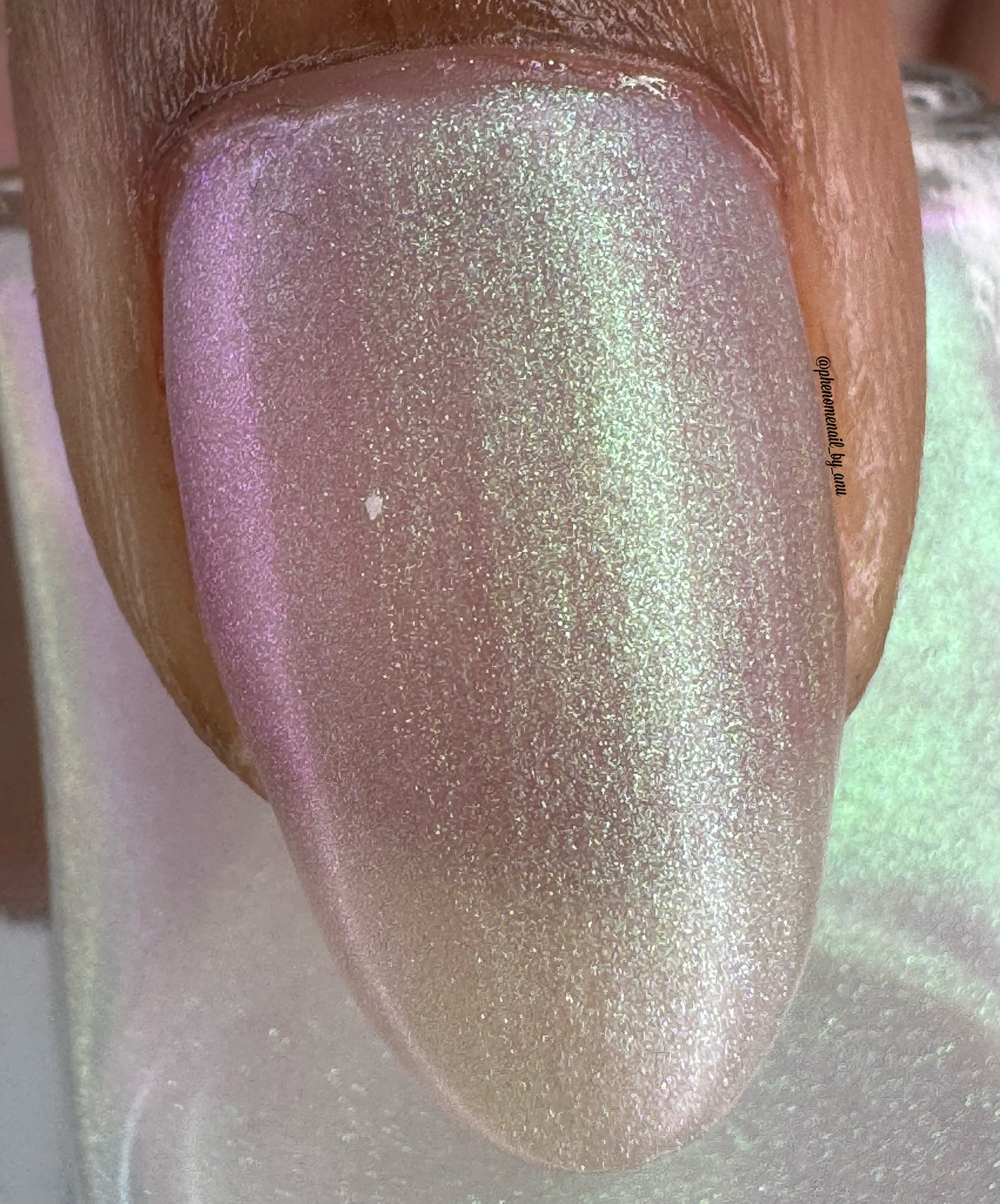 Lotus Petals - *TOPPER*