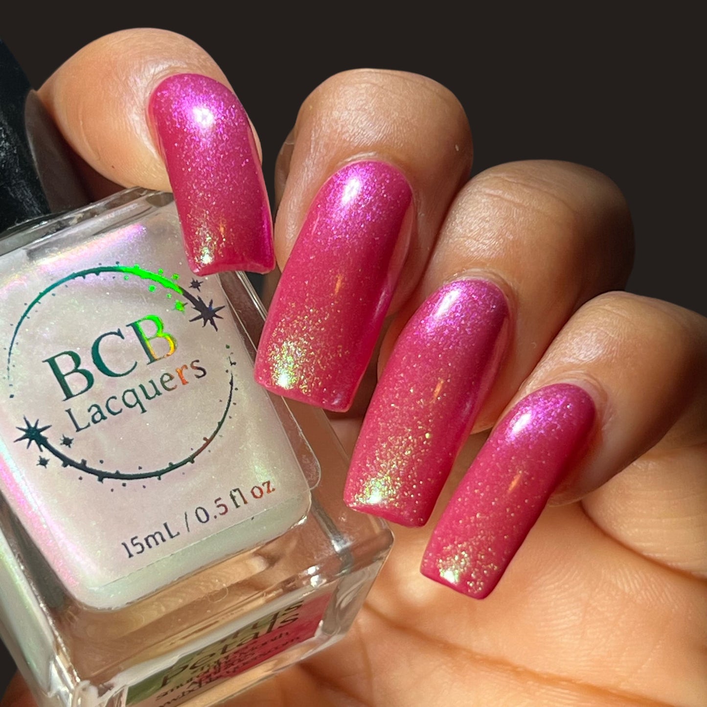 Lotus Petals - *TOPPER*