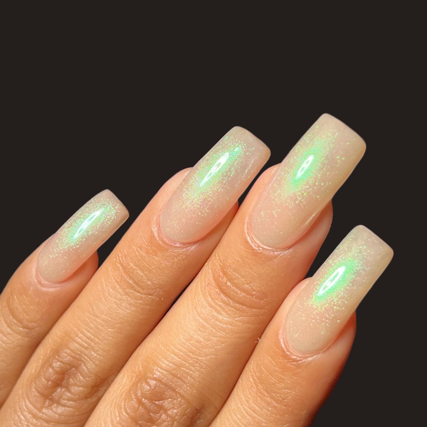 Lotus Petals - *TOPPER*