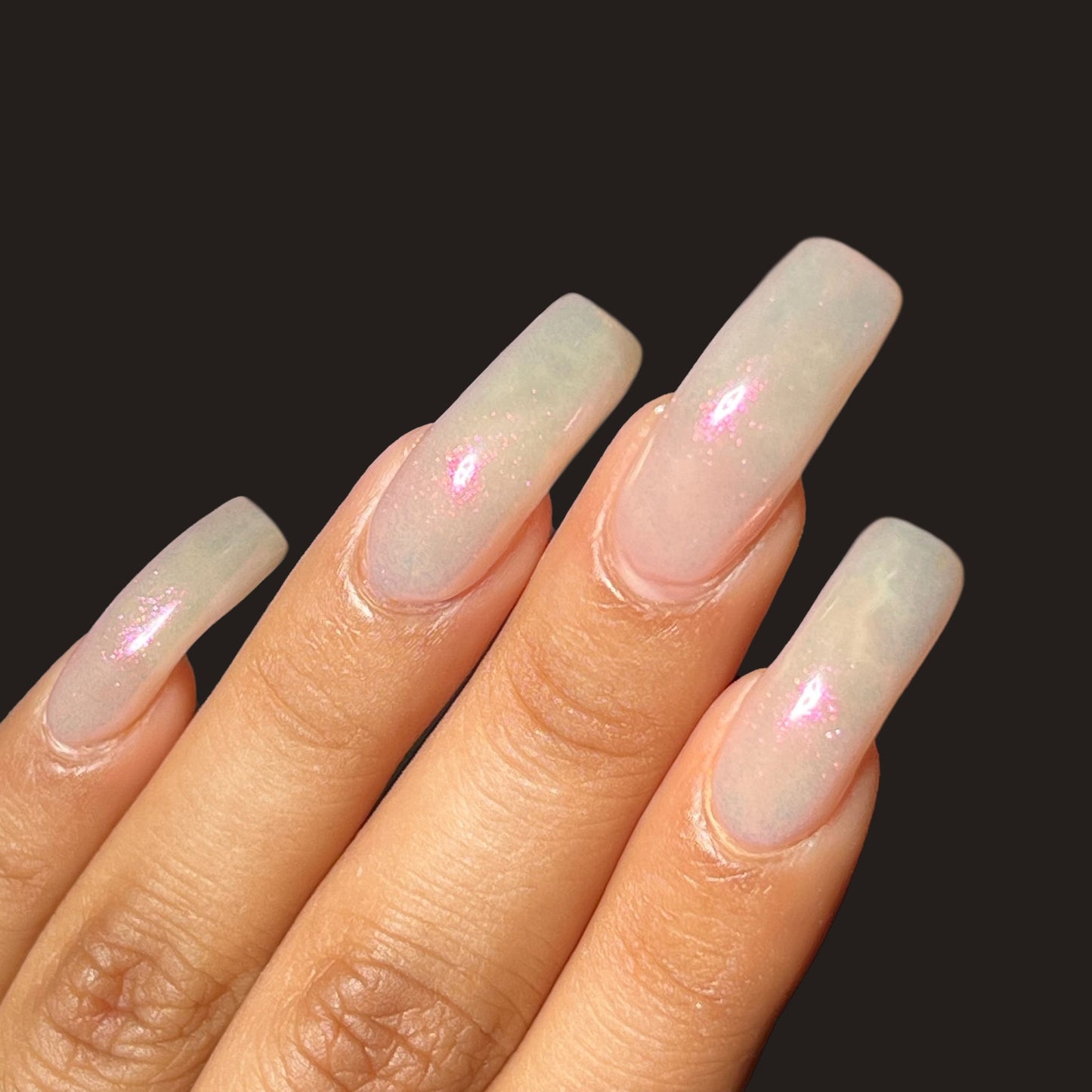 Desire - *TOPPER*
