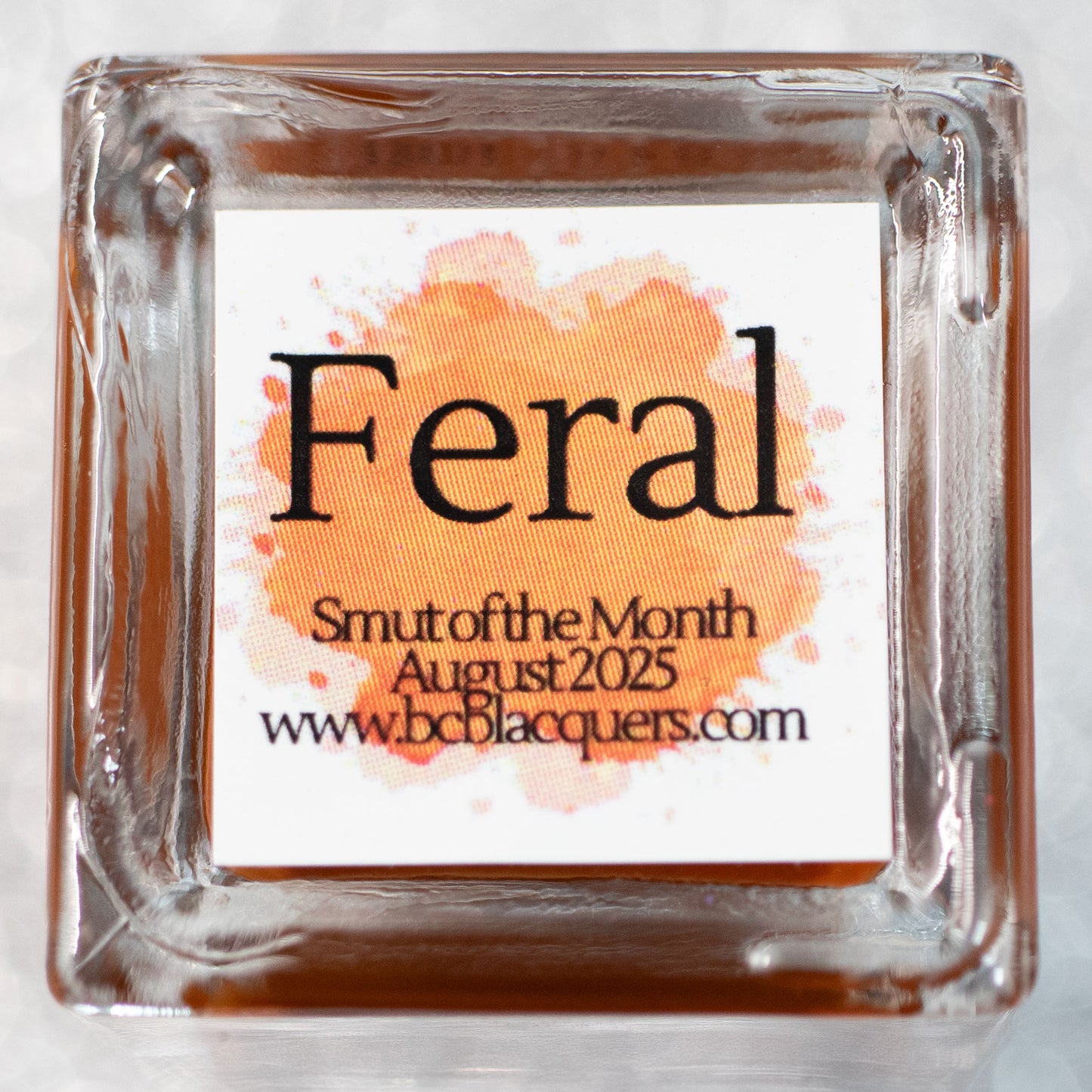Feral