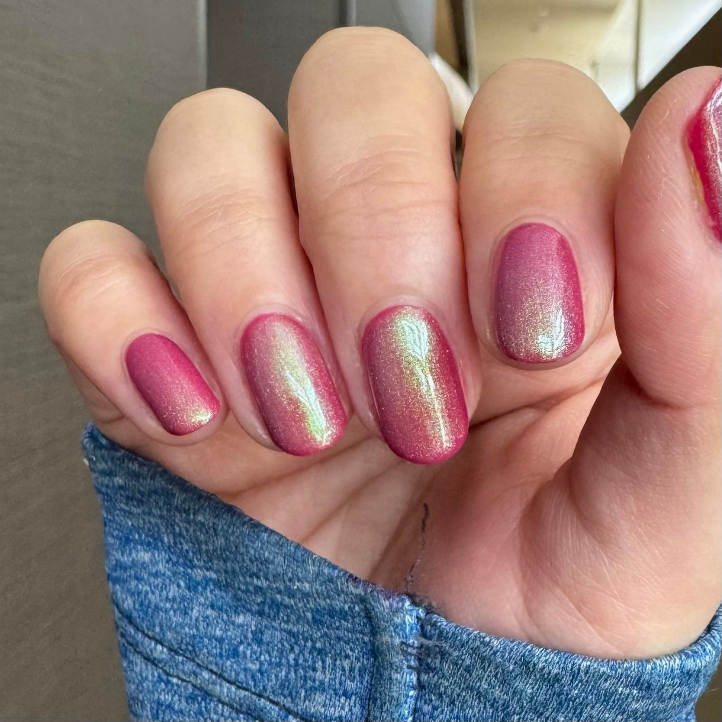 Lotus Petals - *TOPPER*