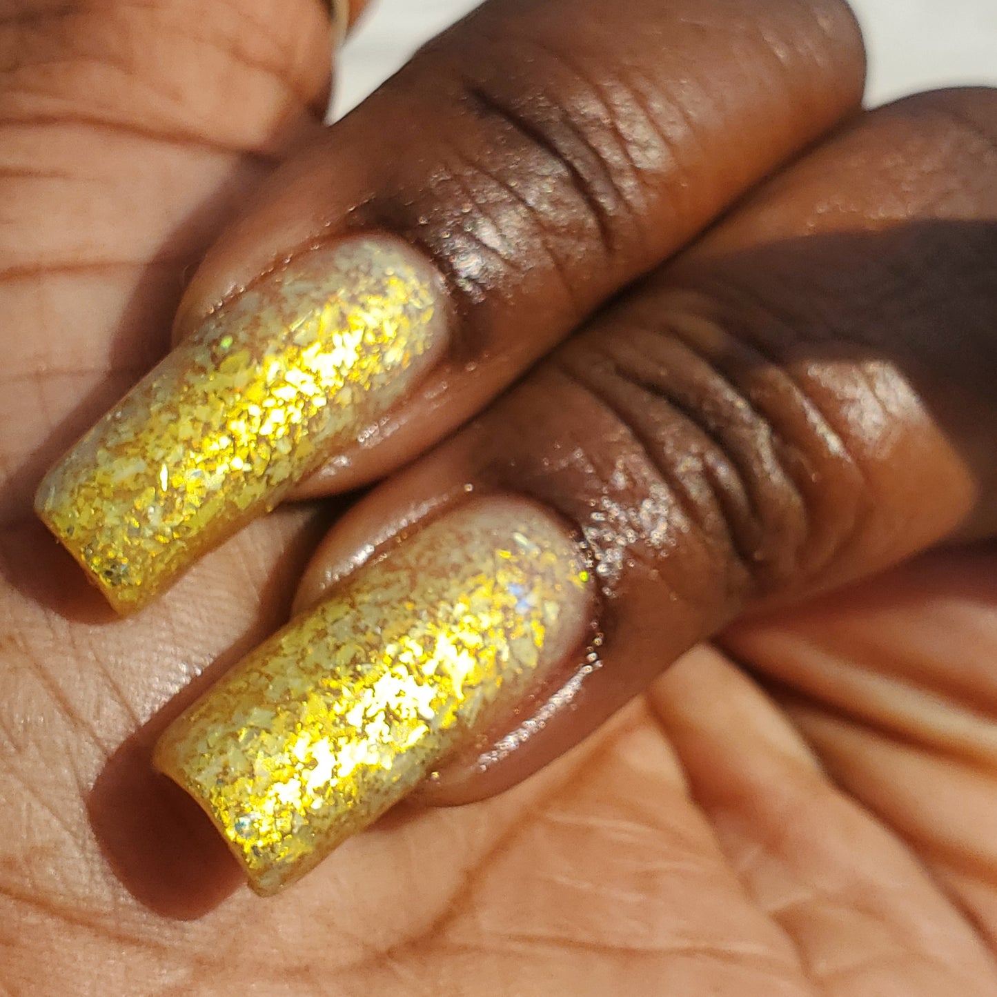 Honey Pot - *Topper*