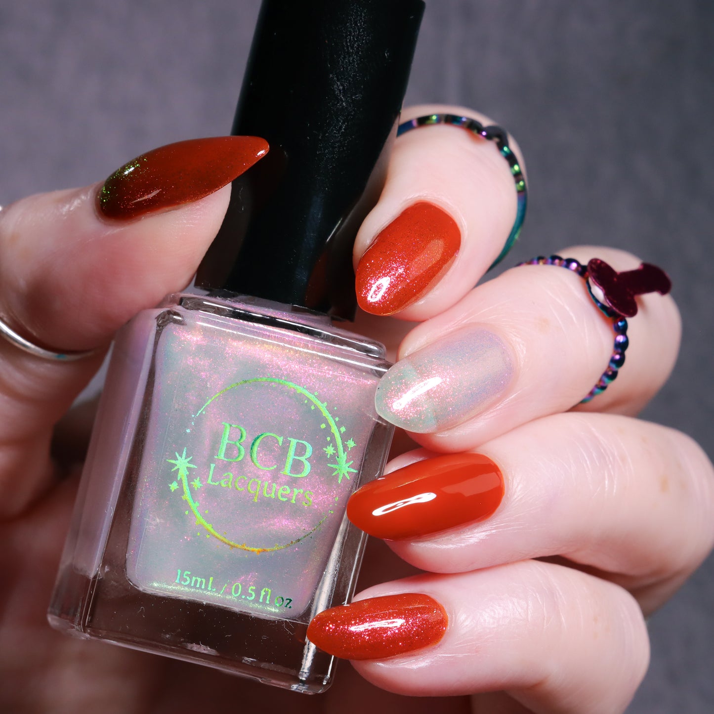 Desire - *TOPPER*