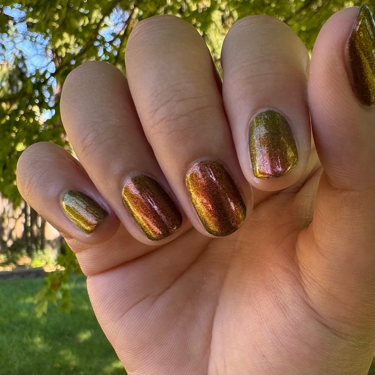 One Ring To Rule Them All