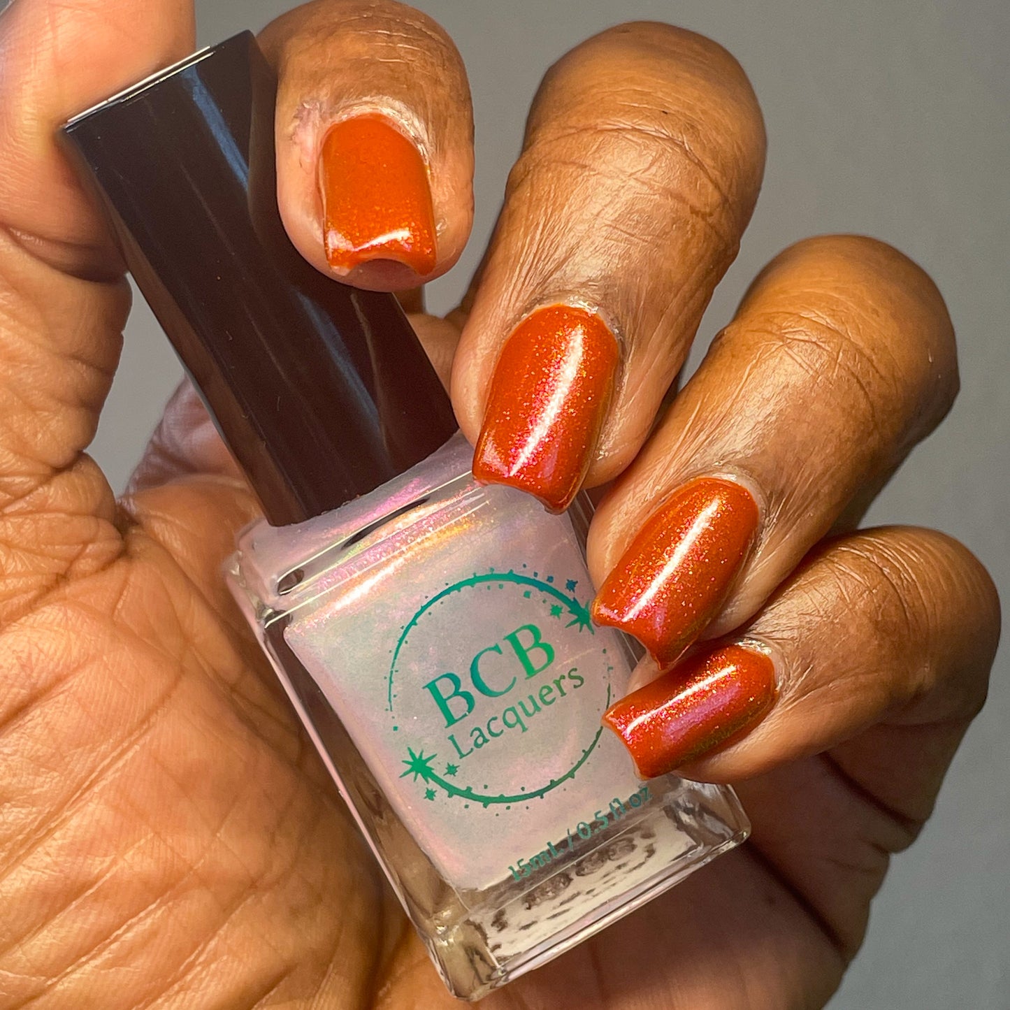 Desire - *TOPPER*