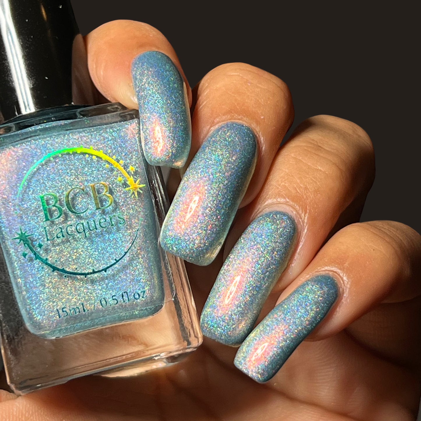 California Strong *Charity Polish For Wildfires*