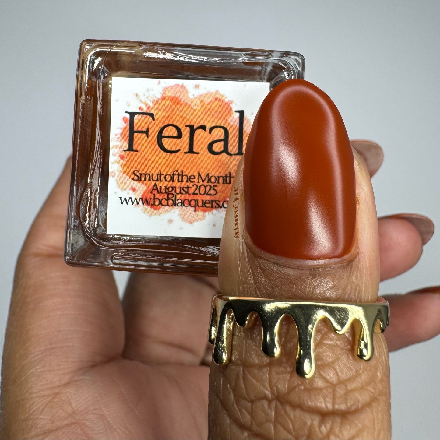 Feral