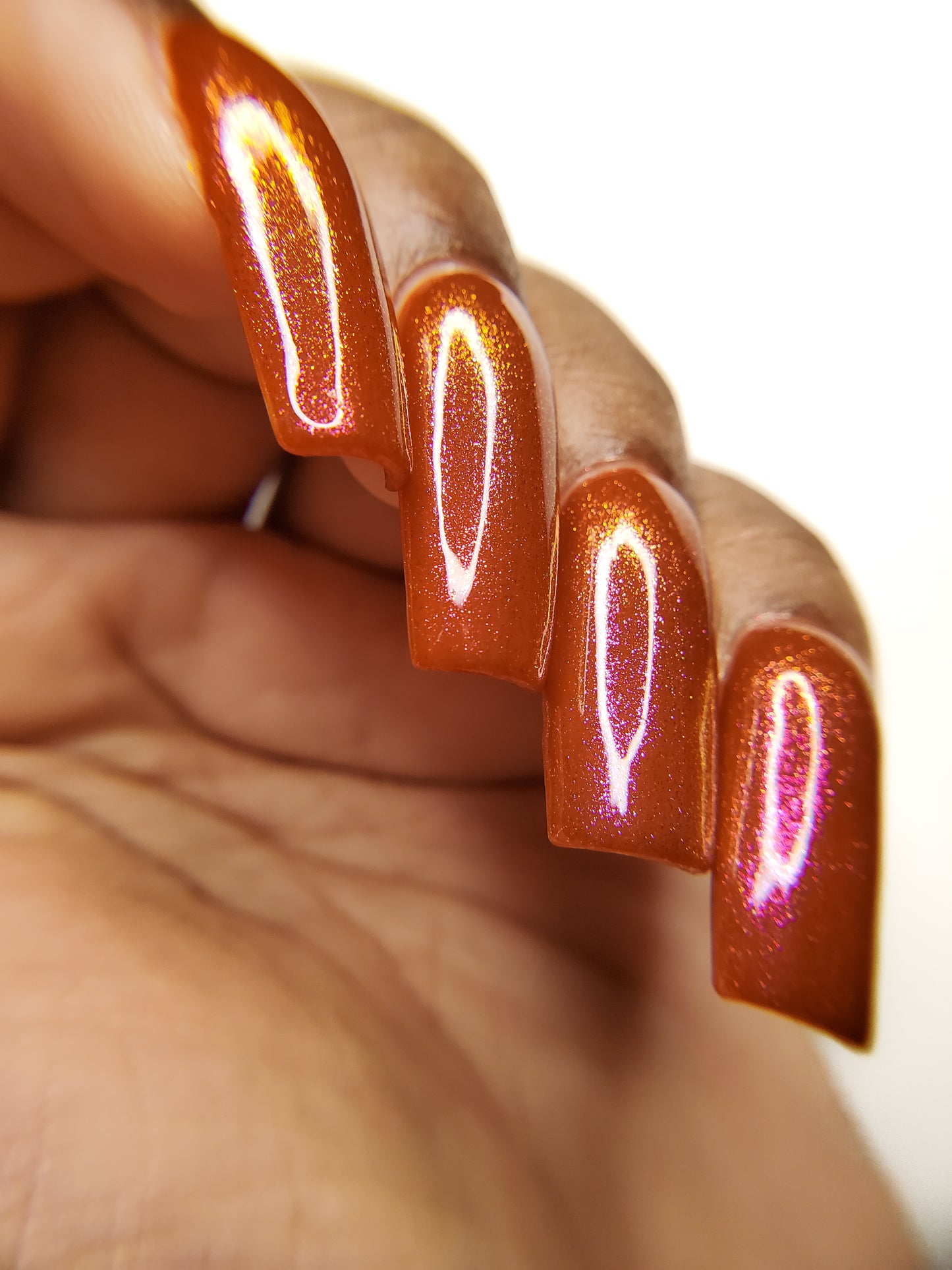 Desire - *TOPPER*