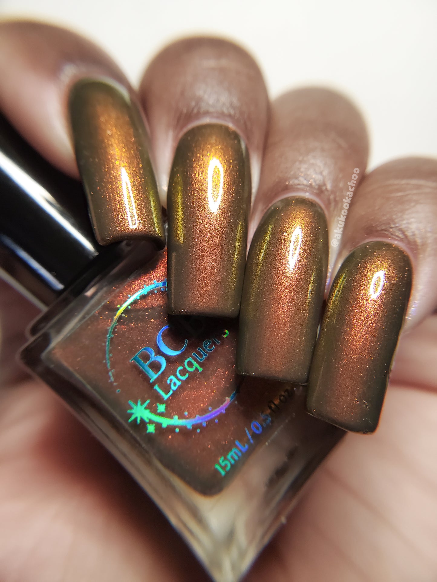 One Ring To Rule Them All
