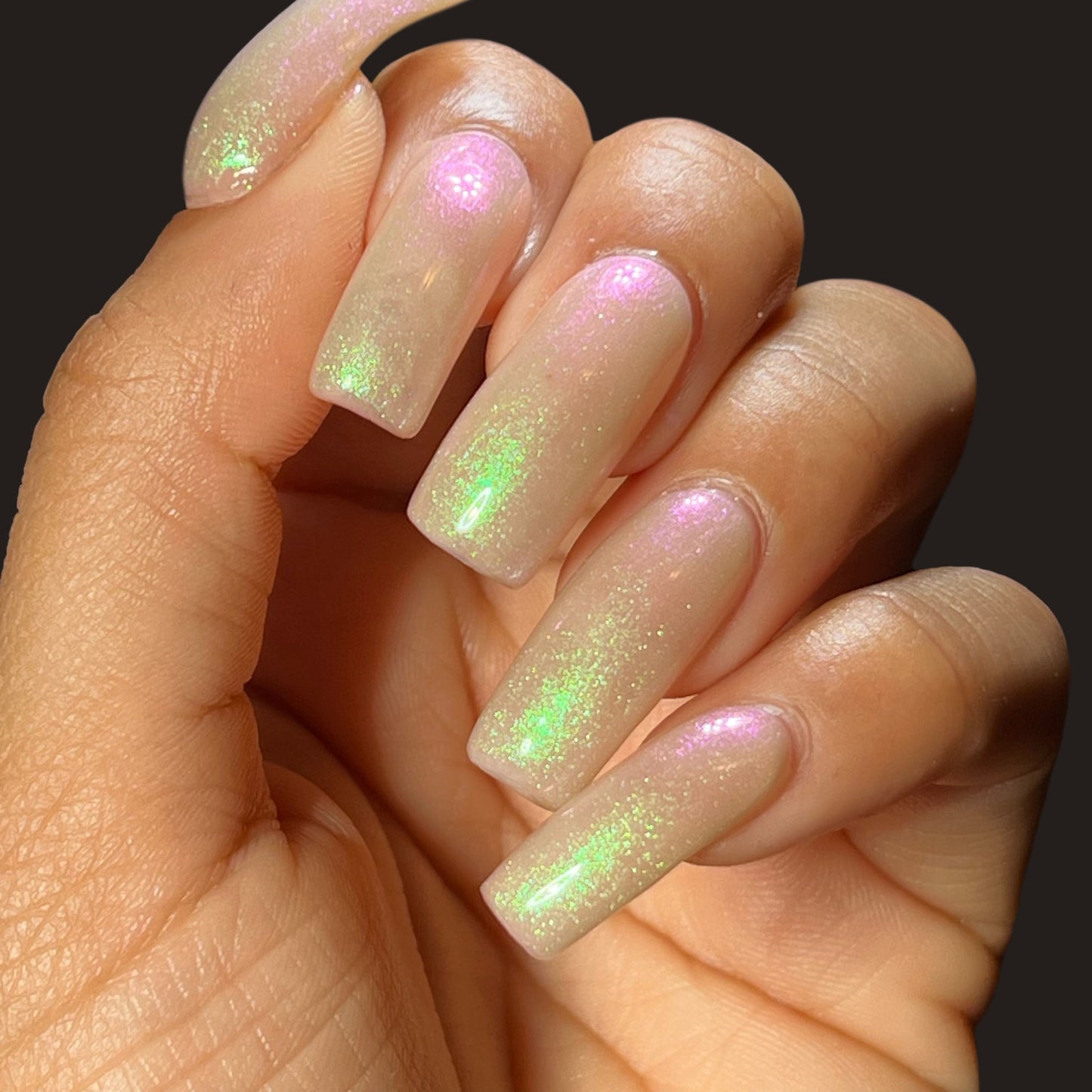 Lotus Petals - *TOPPER*