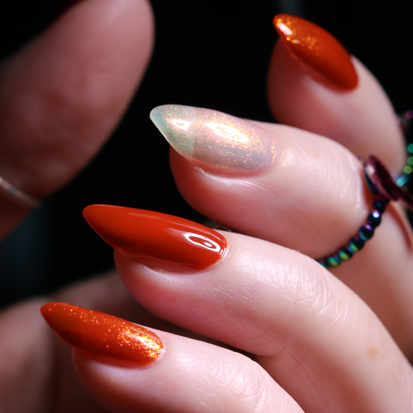 Desire - *TOPPER*