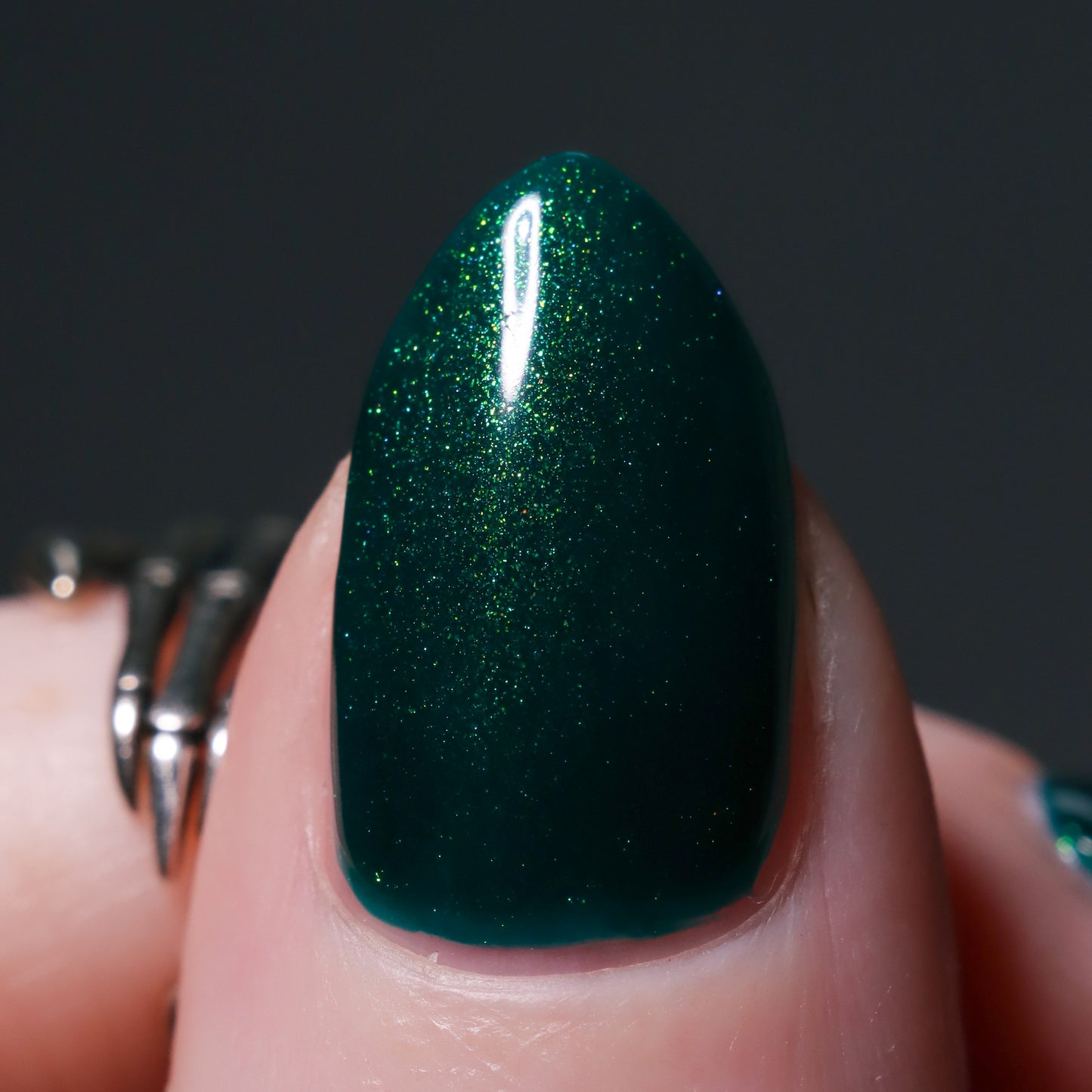 Ghouls Just Want To Have Fun