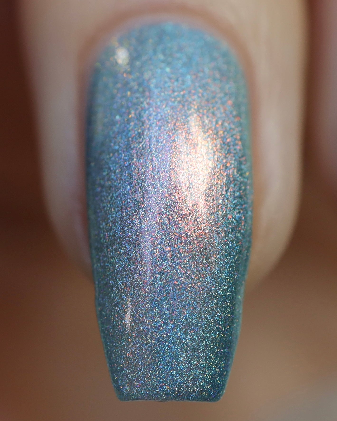 California Strong *Charity Polish For Wildfires*