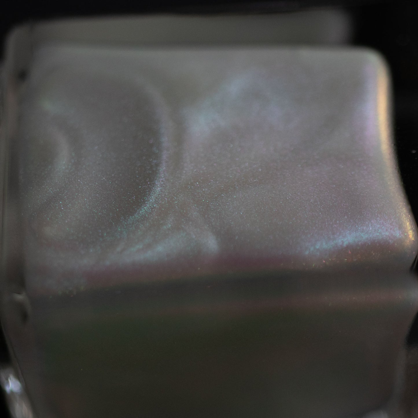 Lotus Petals - *TOPPER*