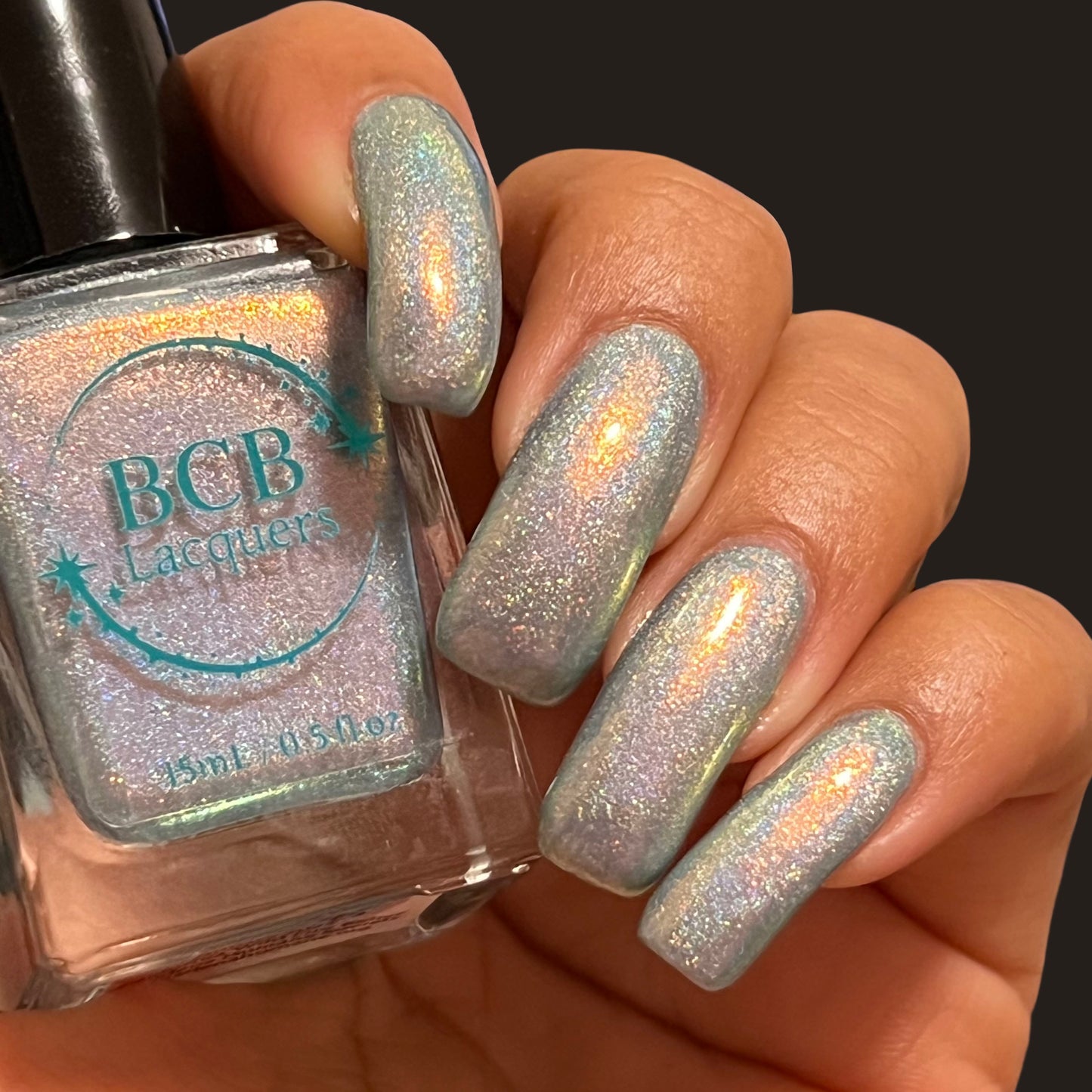 California Strong *Charity Polish For Wildfires*