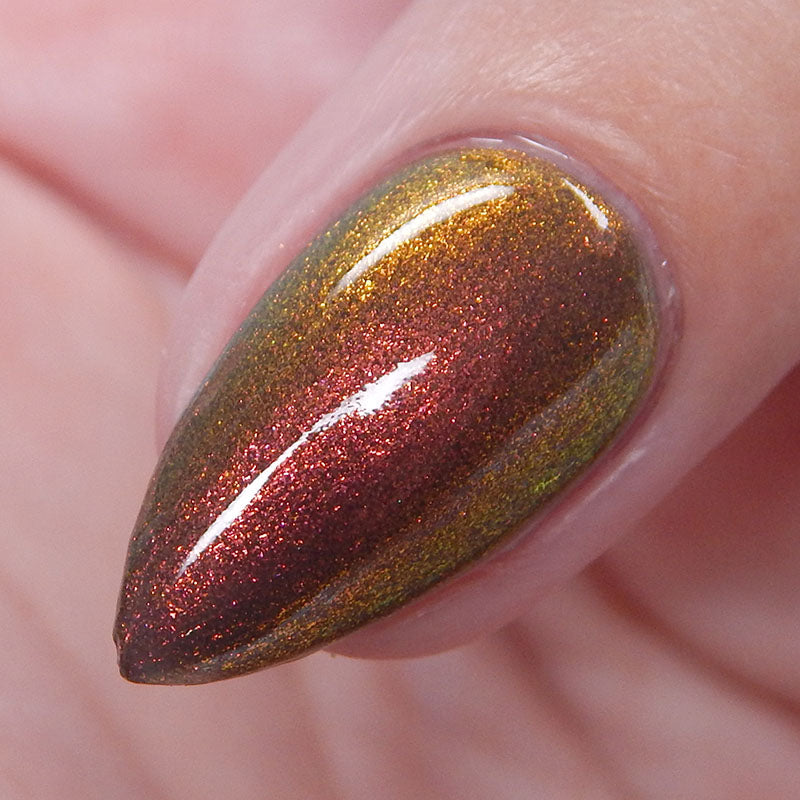 One Ring To Rule Them All