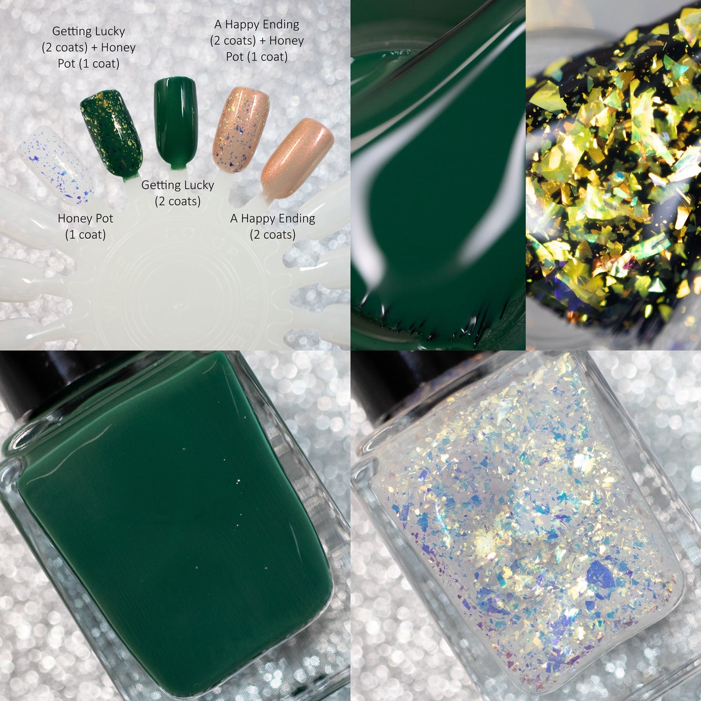 Smut of the Month - March: St. Patrick’s Day Duo