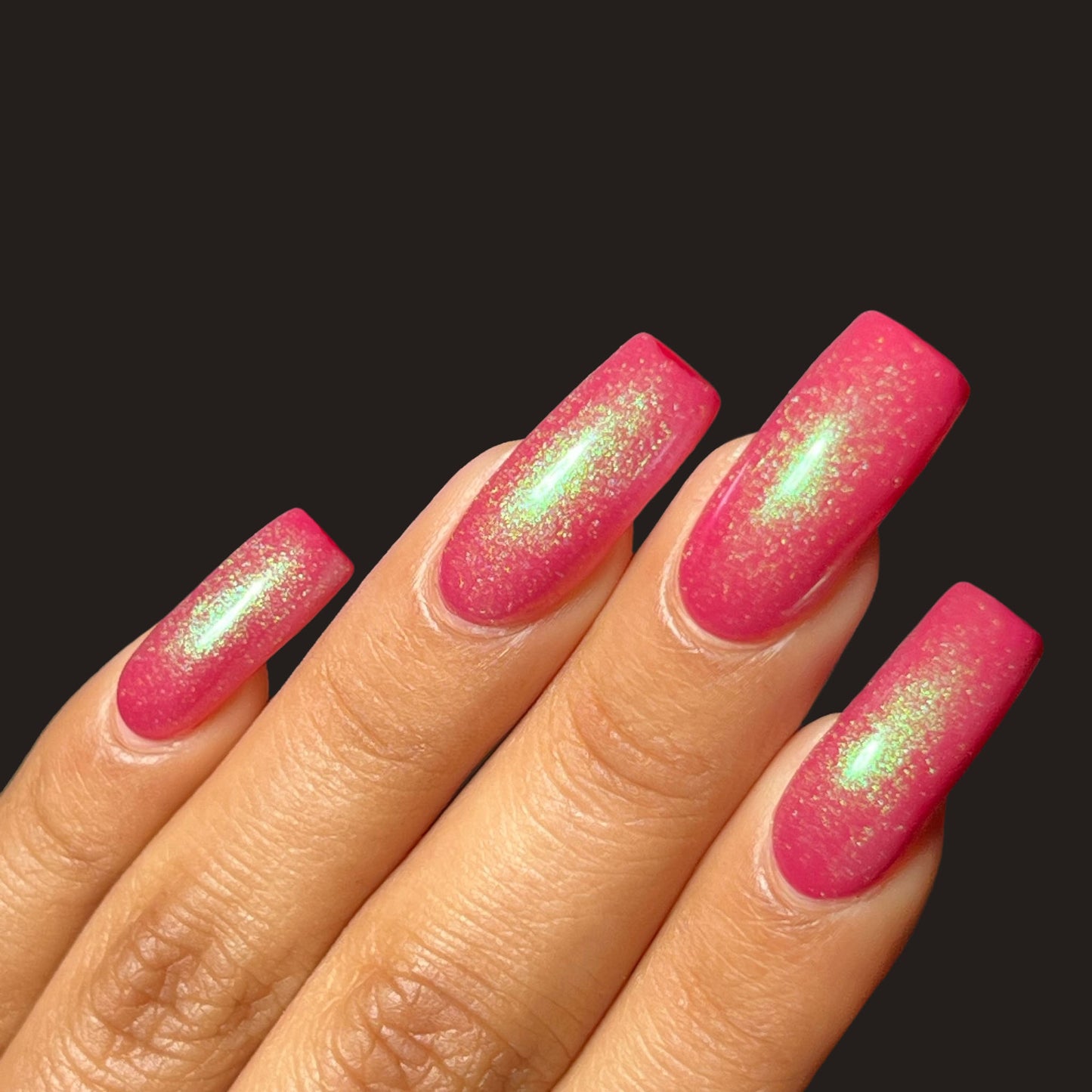 Lotus Petals - *TOPPER*