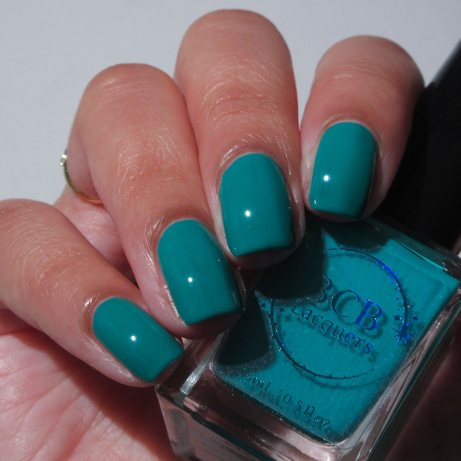 Teal Dreams