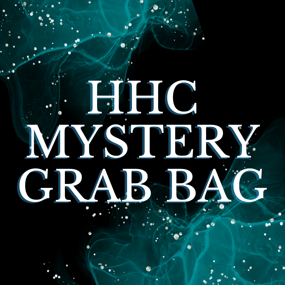 HHC Mystery Grab Bag