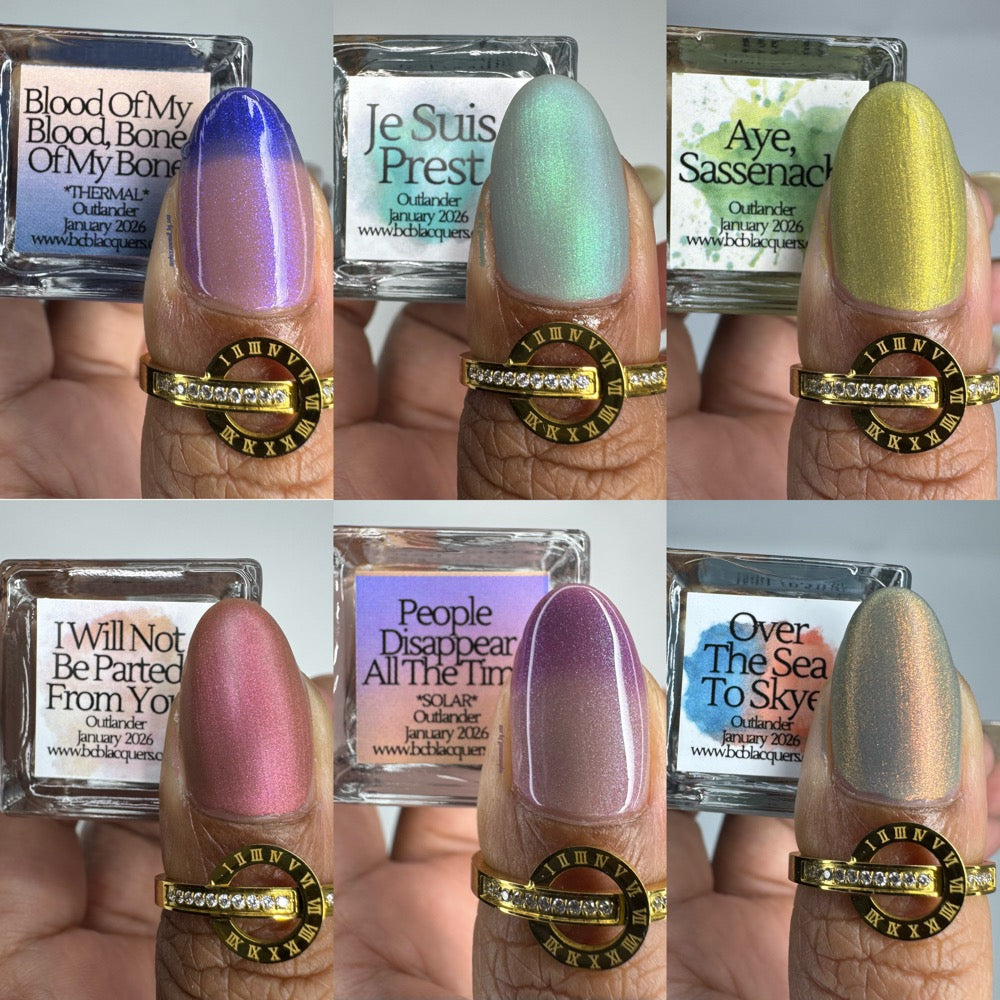 Outlander Collection