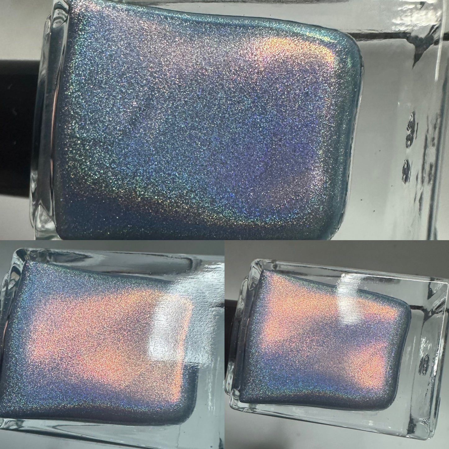 California Strong *Charity Polish For Wildfires*