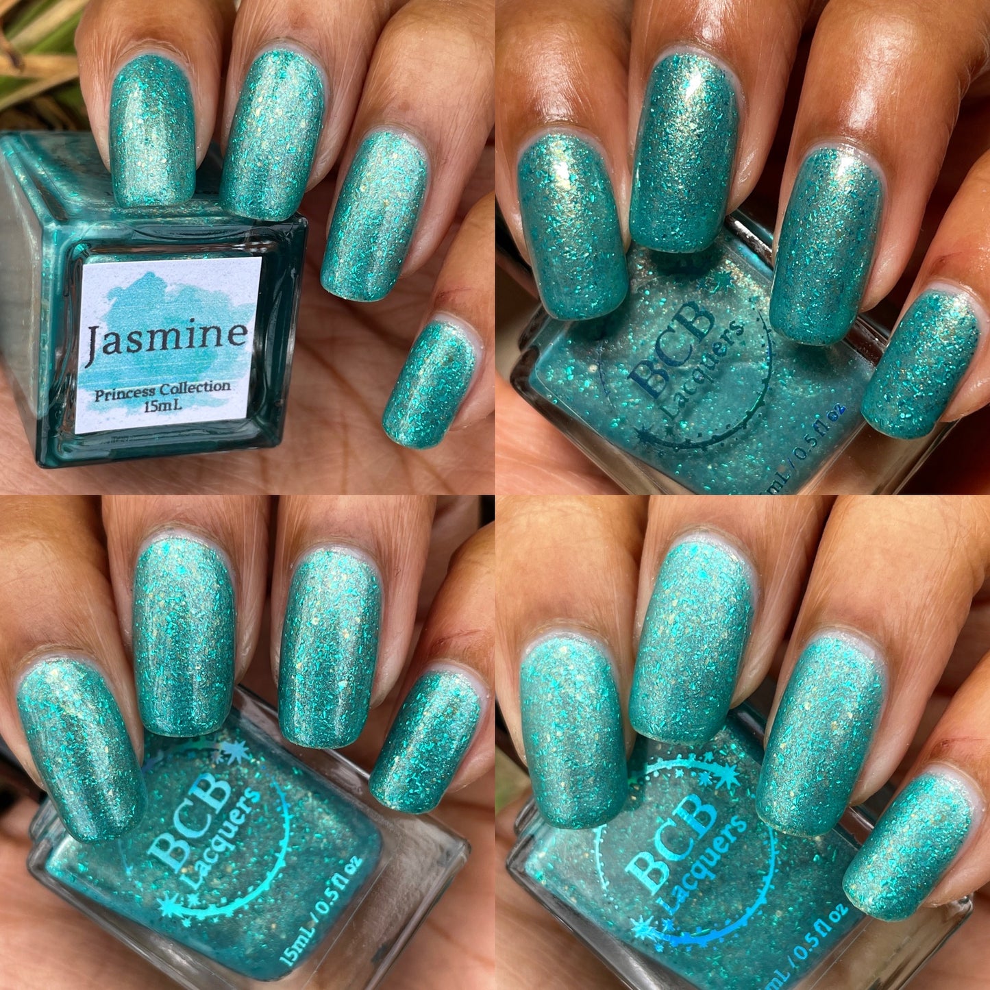 Jasmine