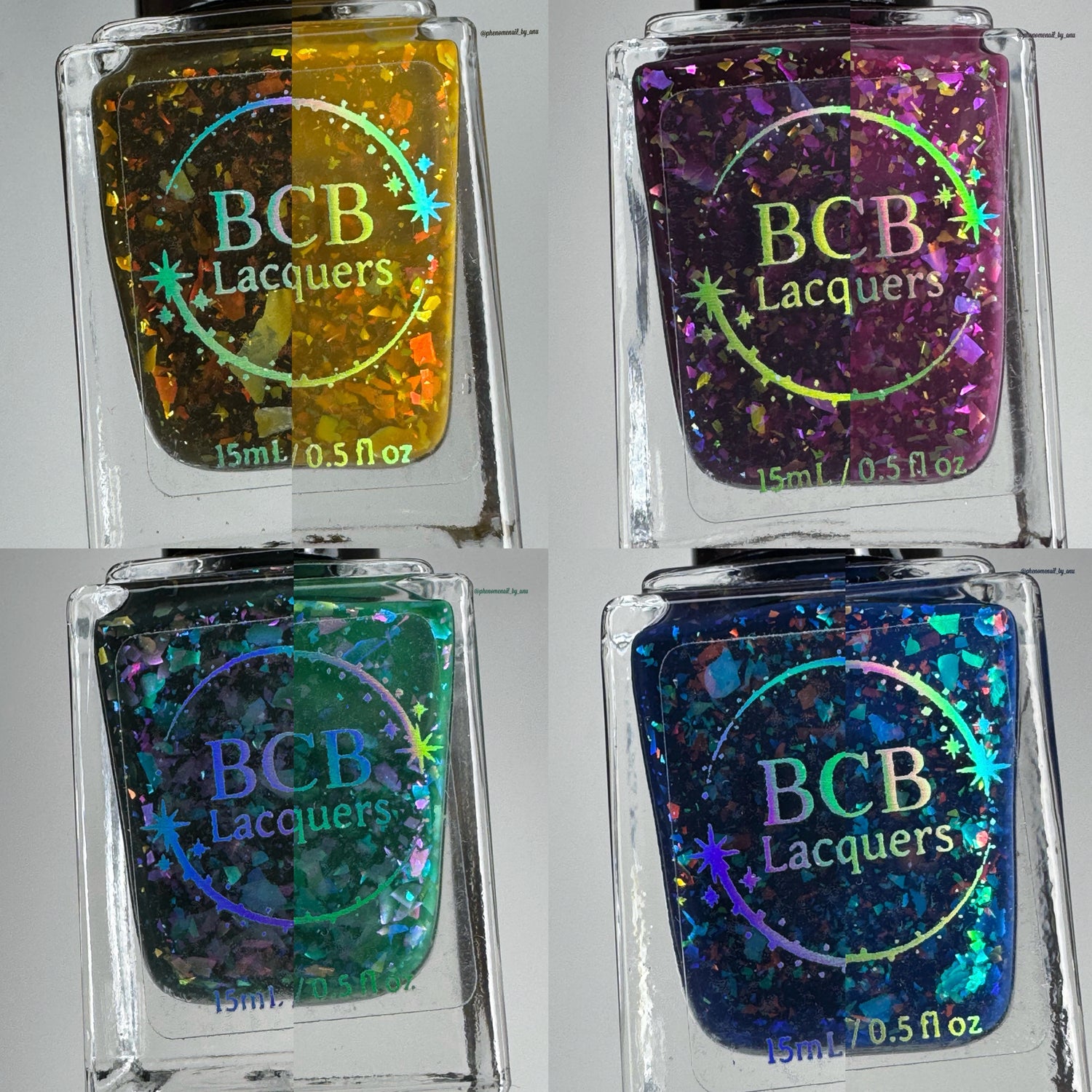 By The Campfire Collection