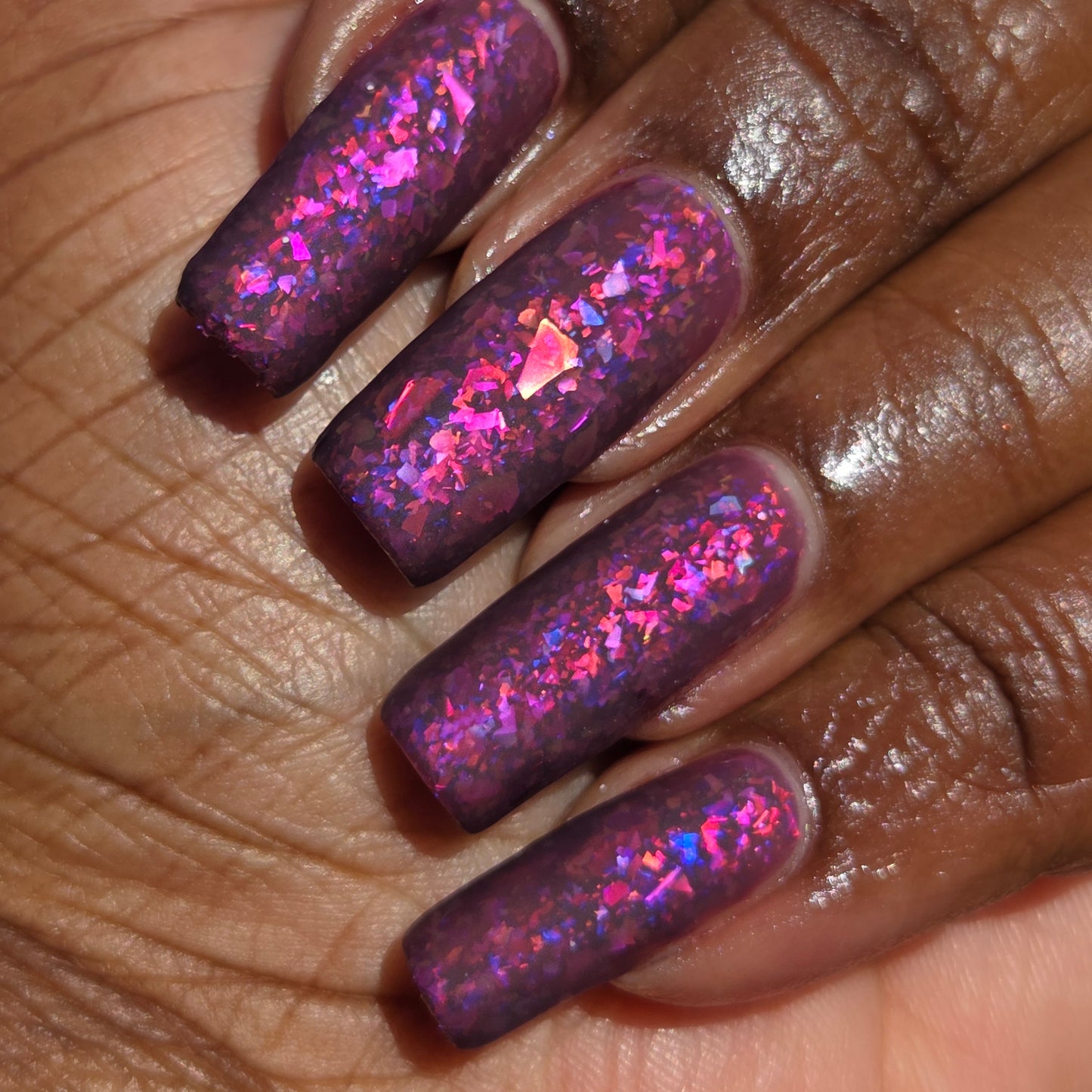 Do Not Take Me For Some Conjurer Of Cheap Tricks