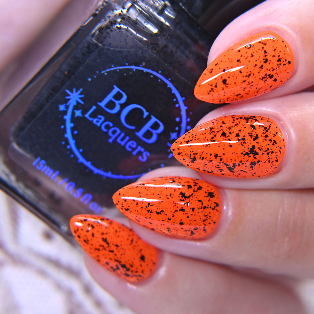 Cookies N’ Scream - *TOPPER*