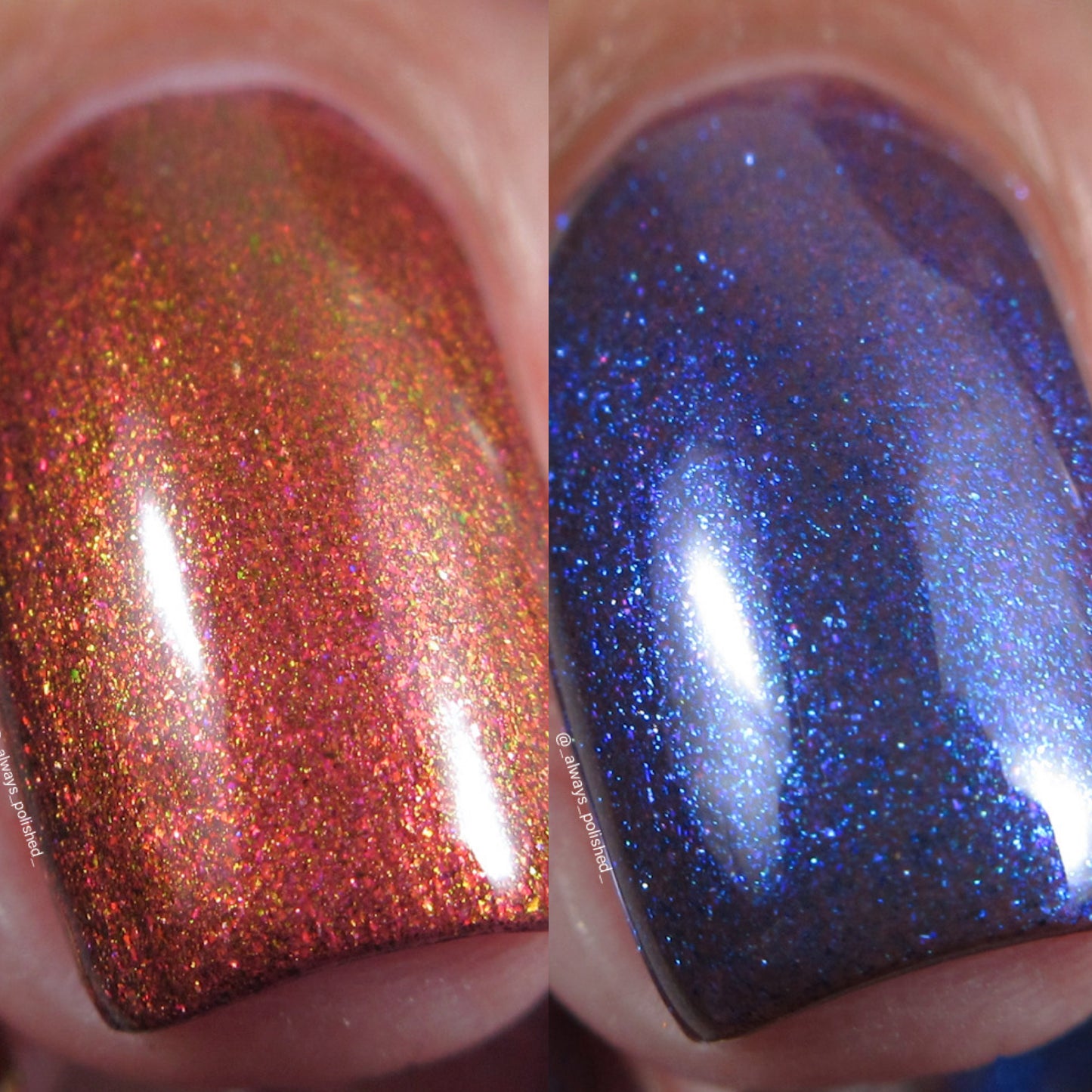 Situationship Duo - February: Persephone & Hades