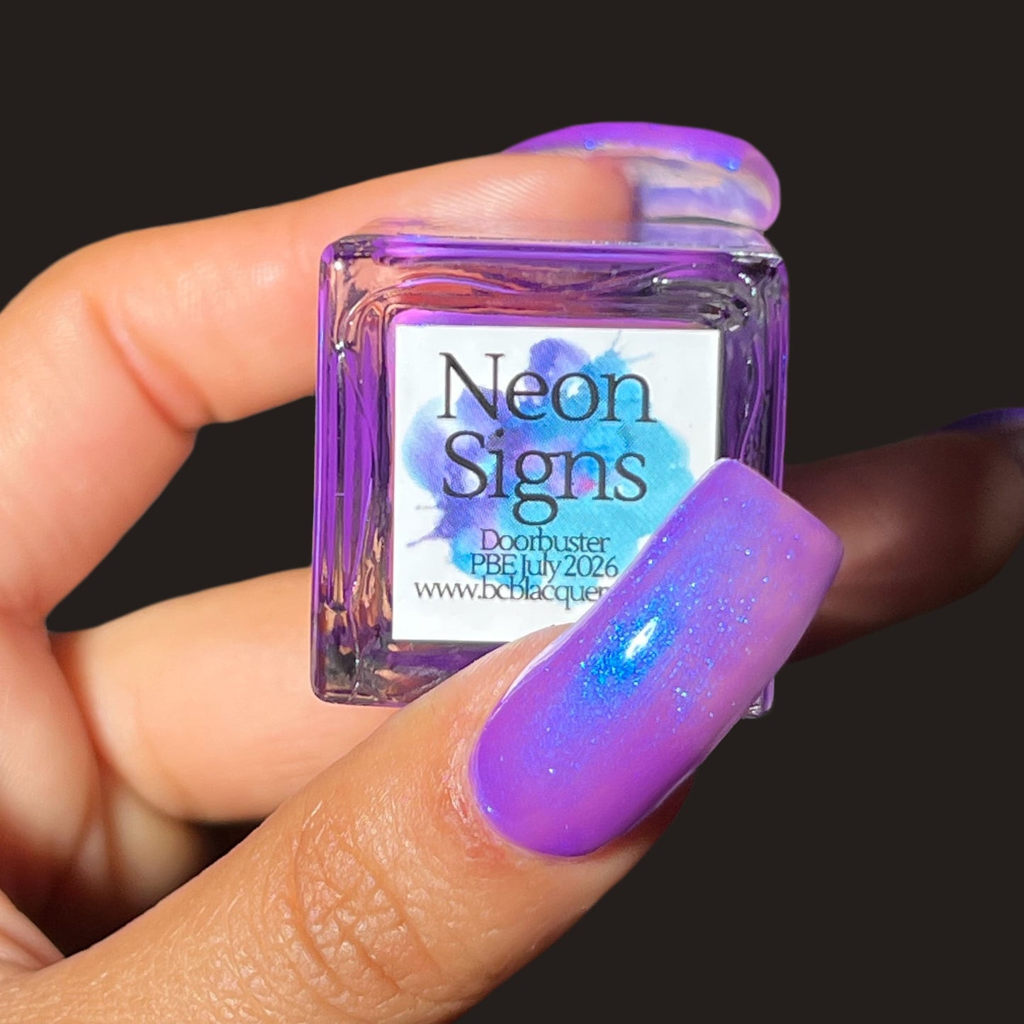 Neon Signs