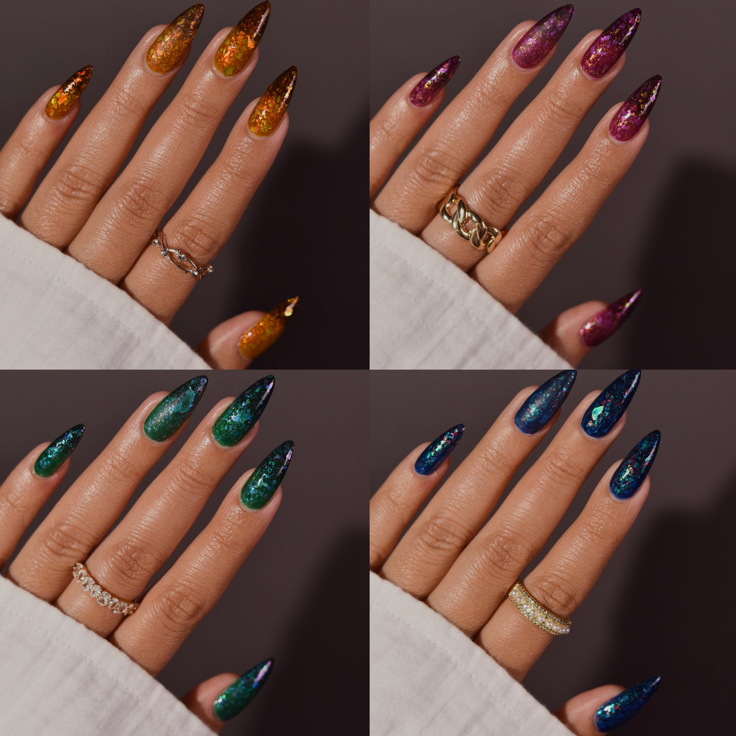 By The Campfire Collection