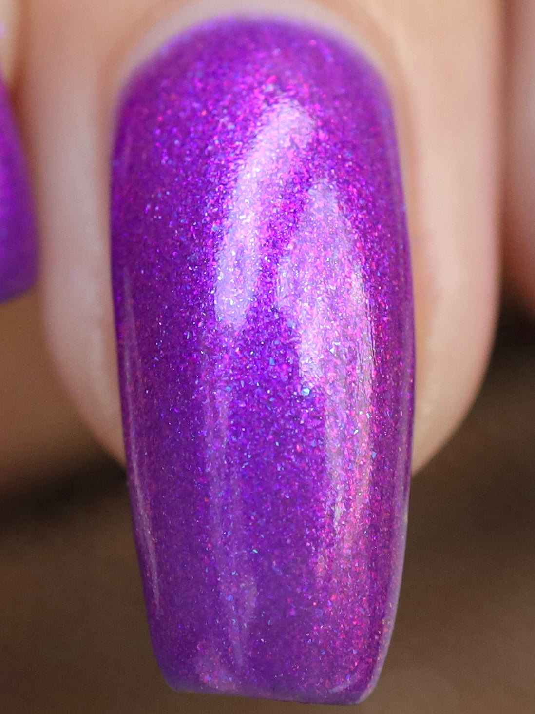 Corporate Badie: August Swatcher Showcase
