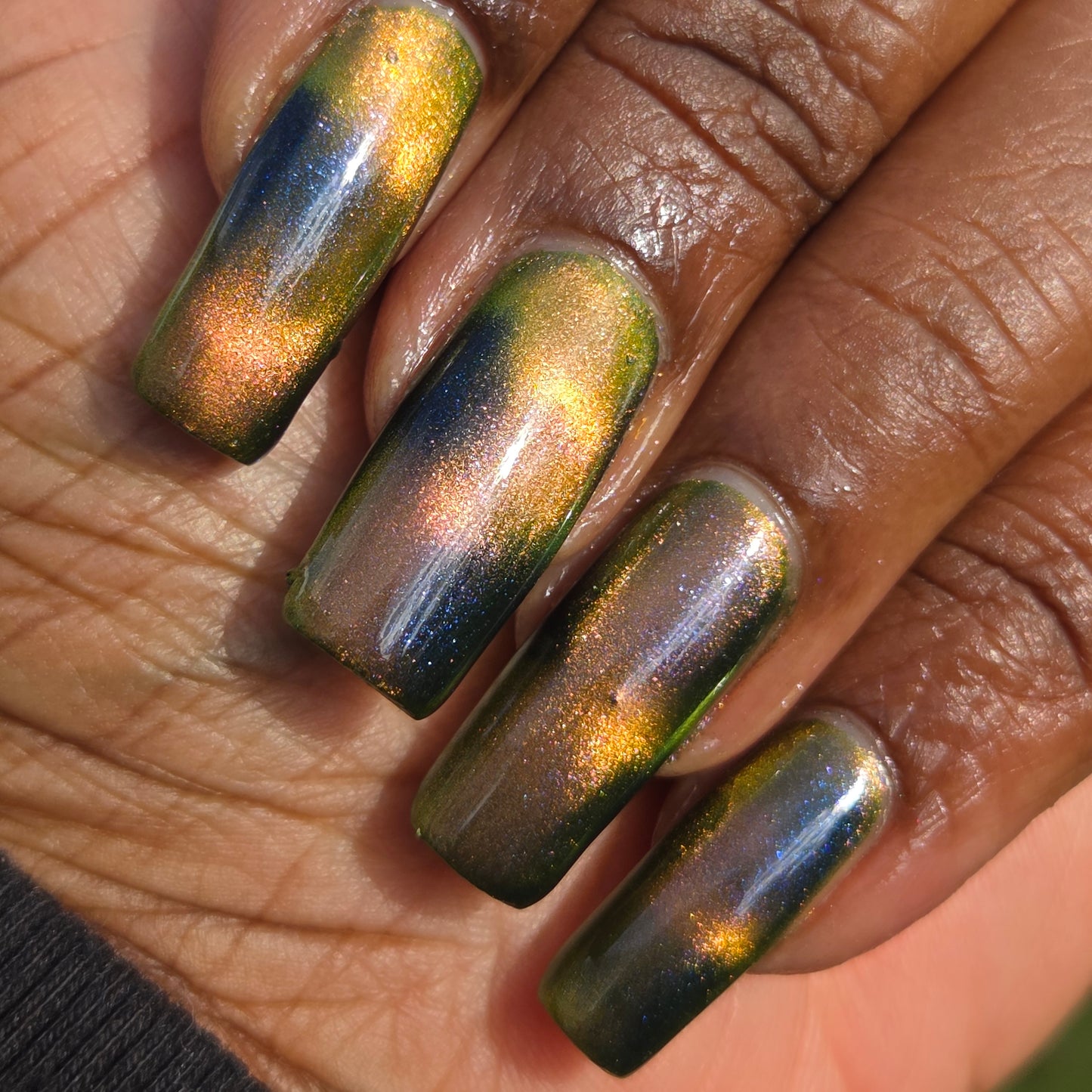 Not All Who Wander Are Lost - *MAGNETIC*