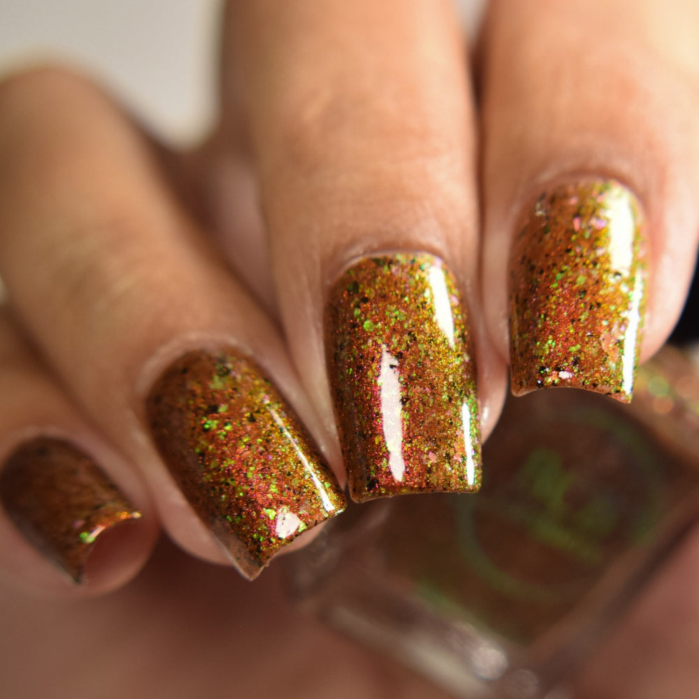 Since When Is Being A Slut A Crime In This Family?