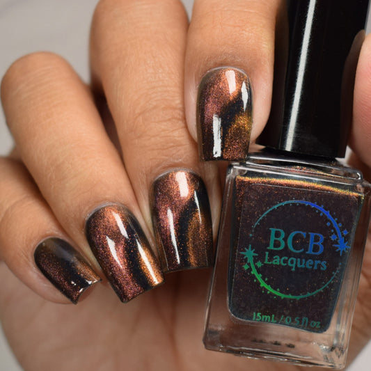 Shadow And Flame - *MAGNETIC*