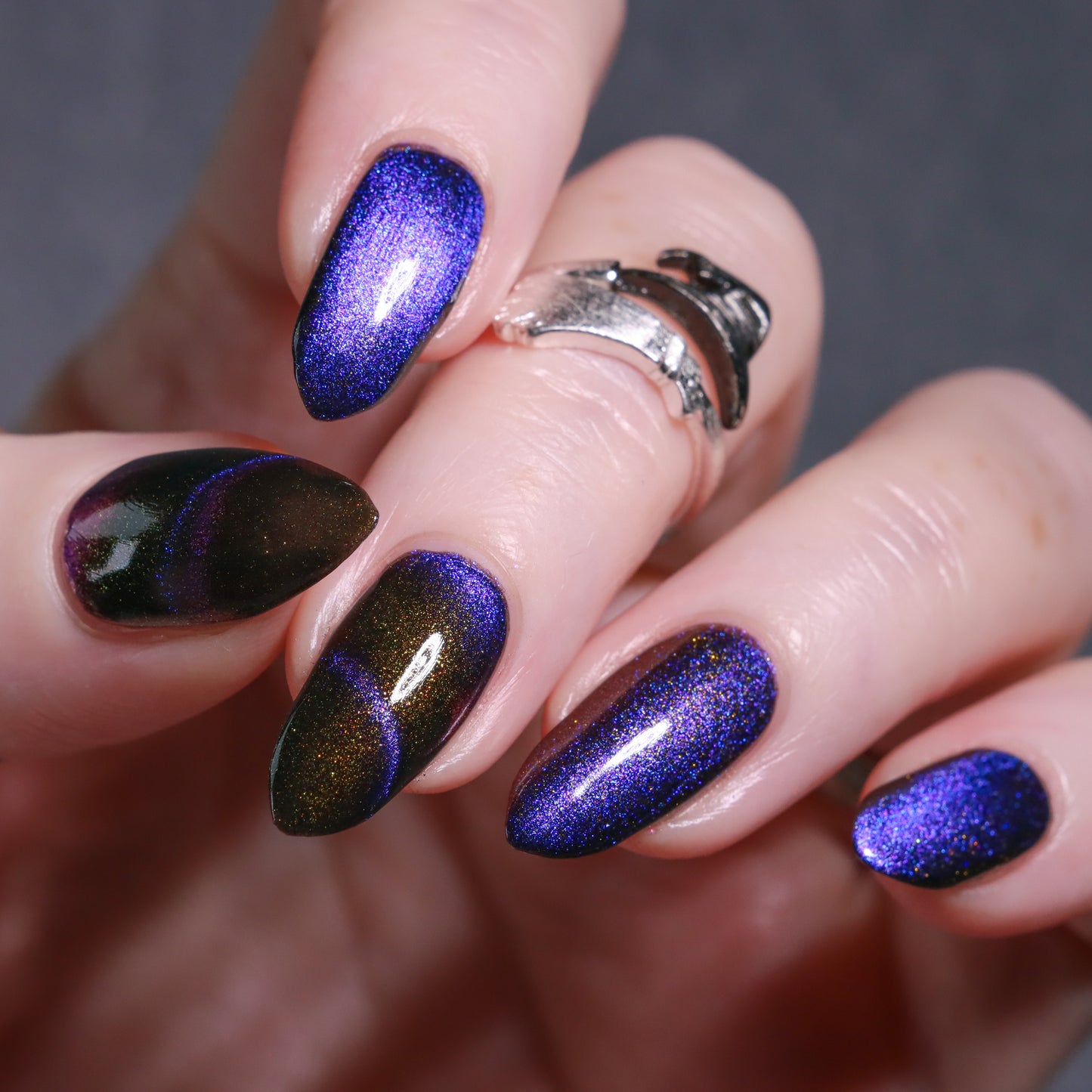 There’s No Devil In The Craft - *MAGNETIC*