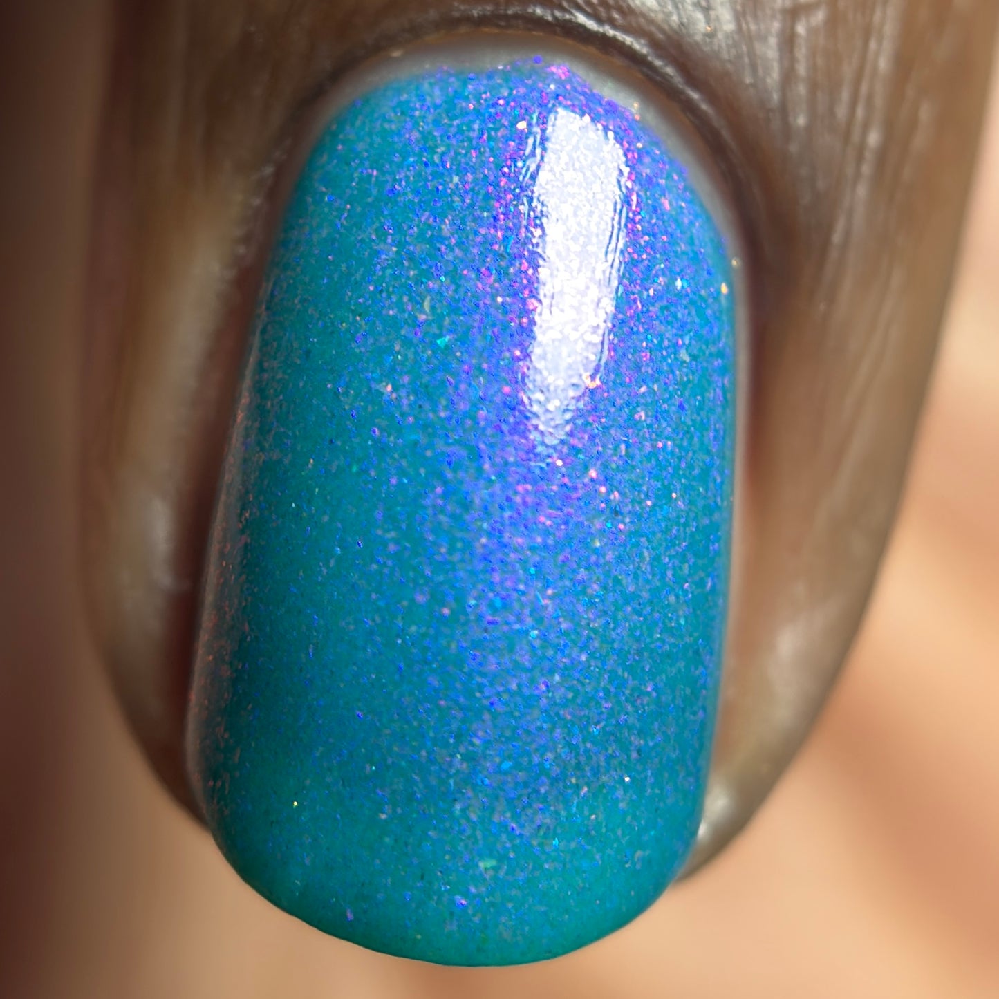 Tranquil Sanctuary: March Swatcher Showcase