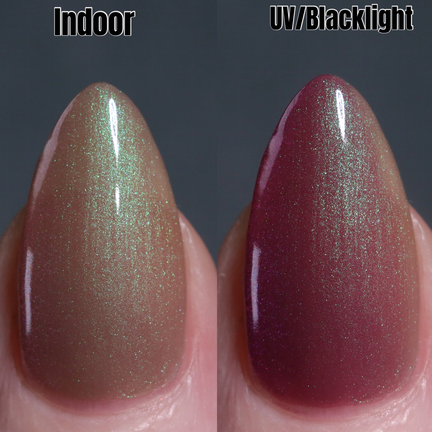 People Disappear All The Time - *SOLAR*