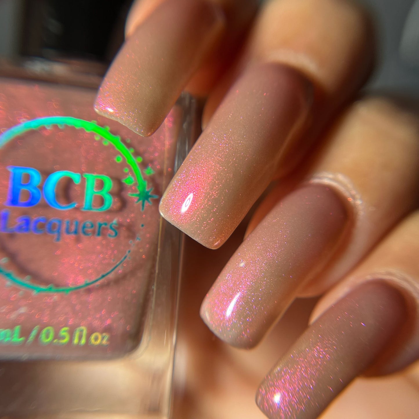 I Will Not Be Parted From You