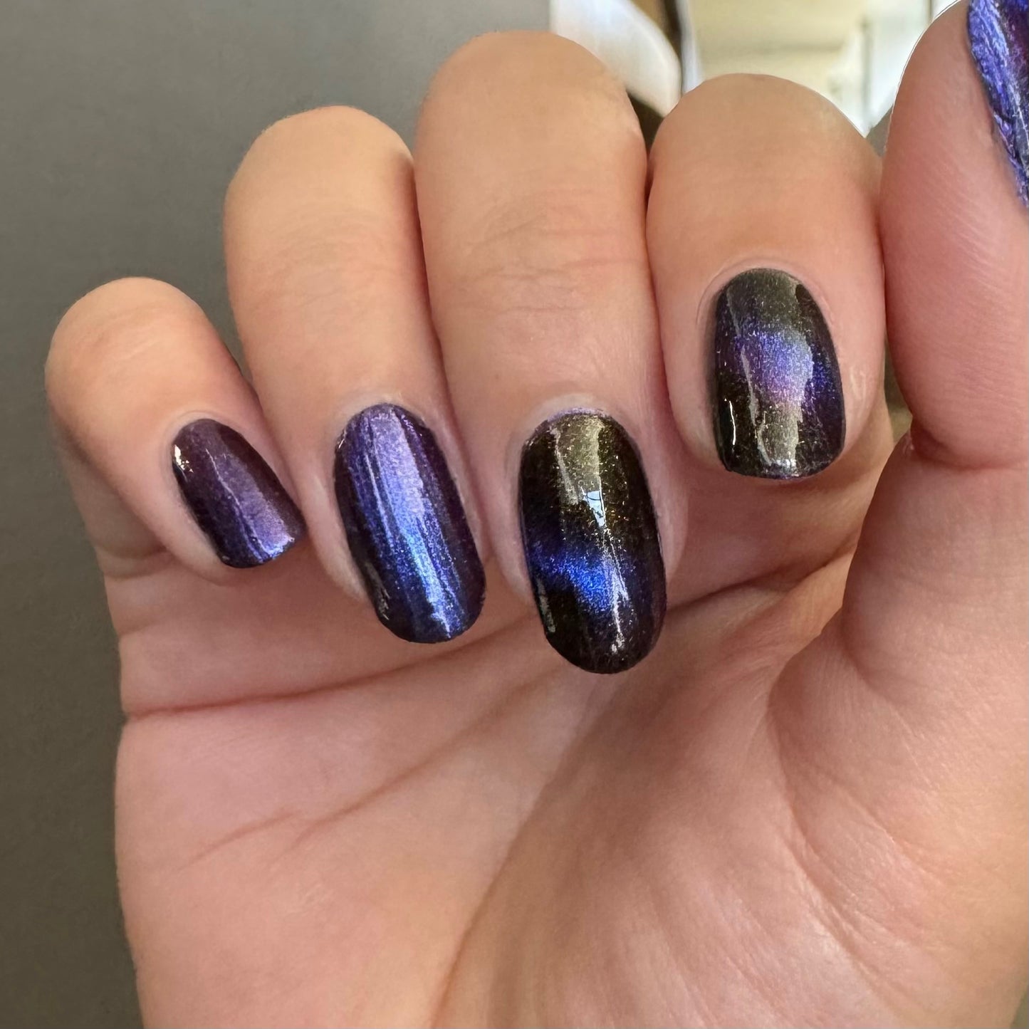 There’s No Devil In The Craft - *MAGNETIC*