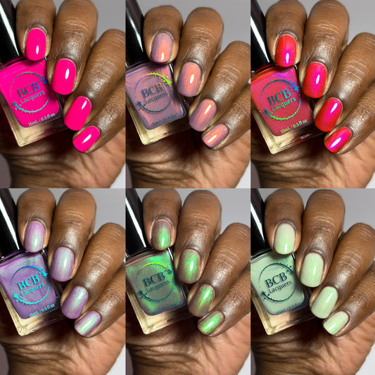 Puppy Things Collection