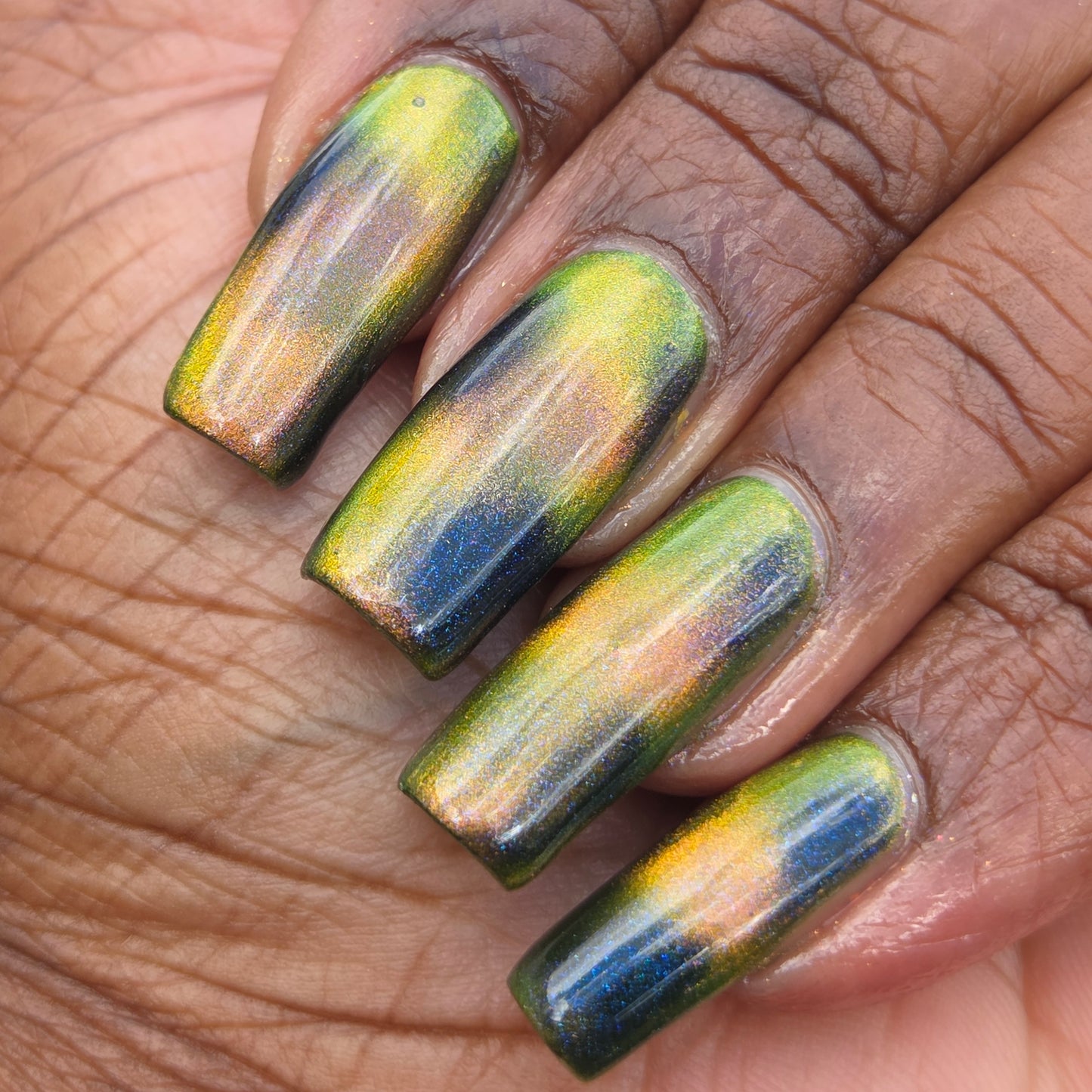 Not All Who Wander Are Lost - *MAGNETIC*