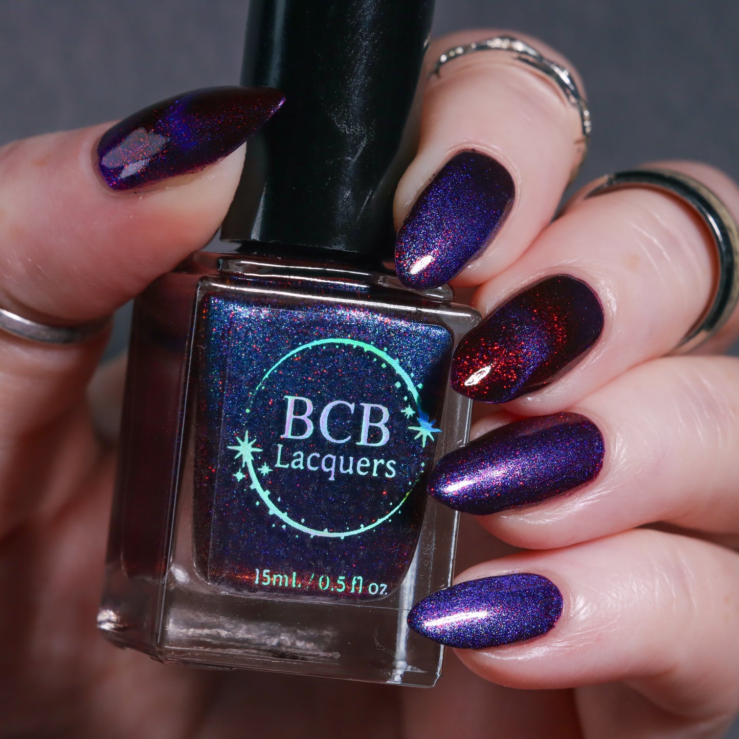 Keep It Secret. Keep It Safe. - *MAGNETIC*