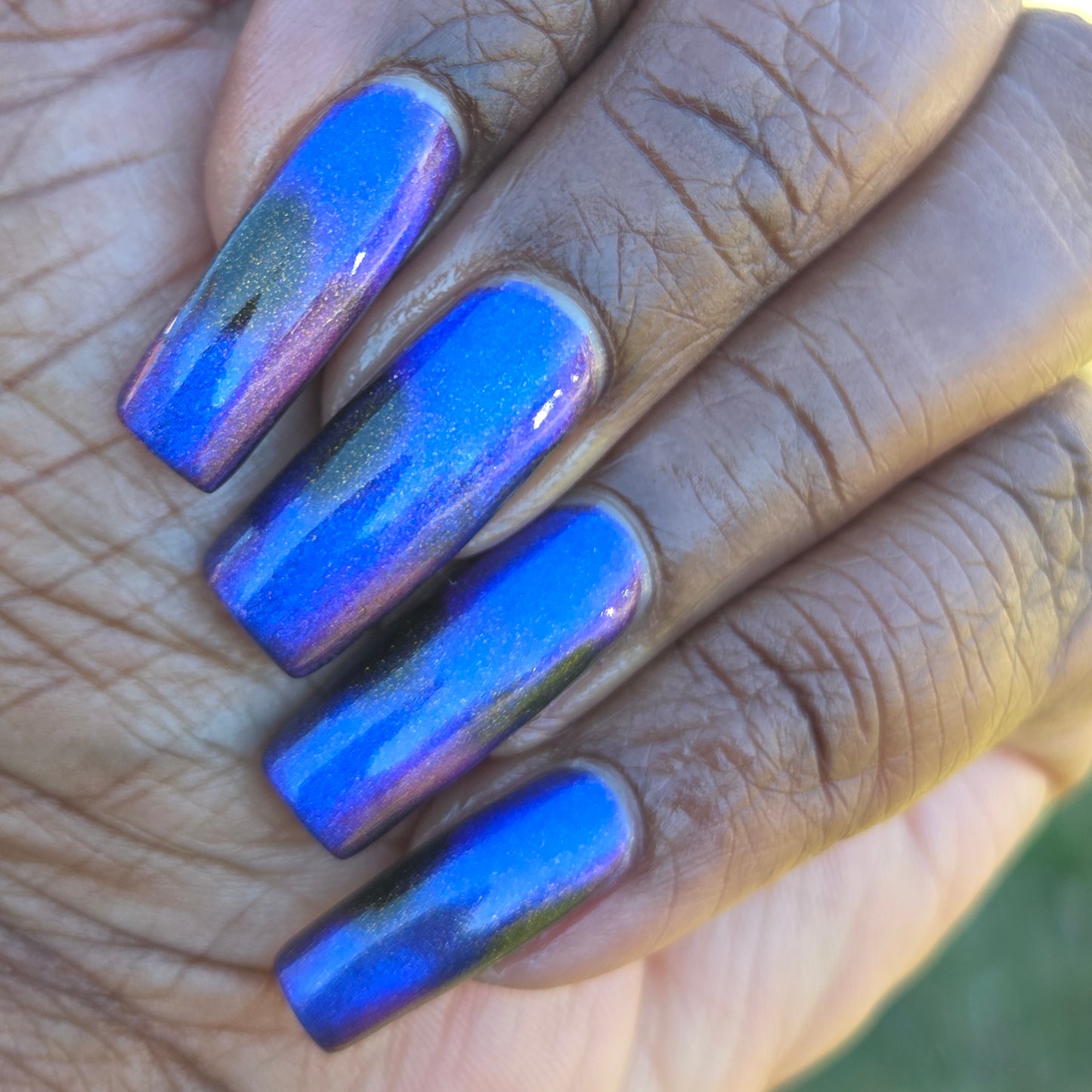 There’s No Devil In The Craft - *MAGNETIC*